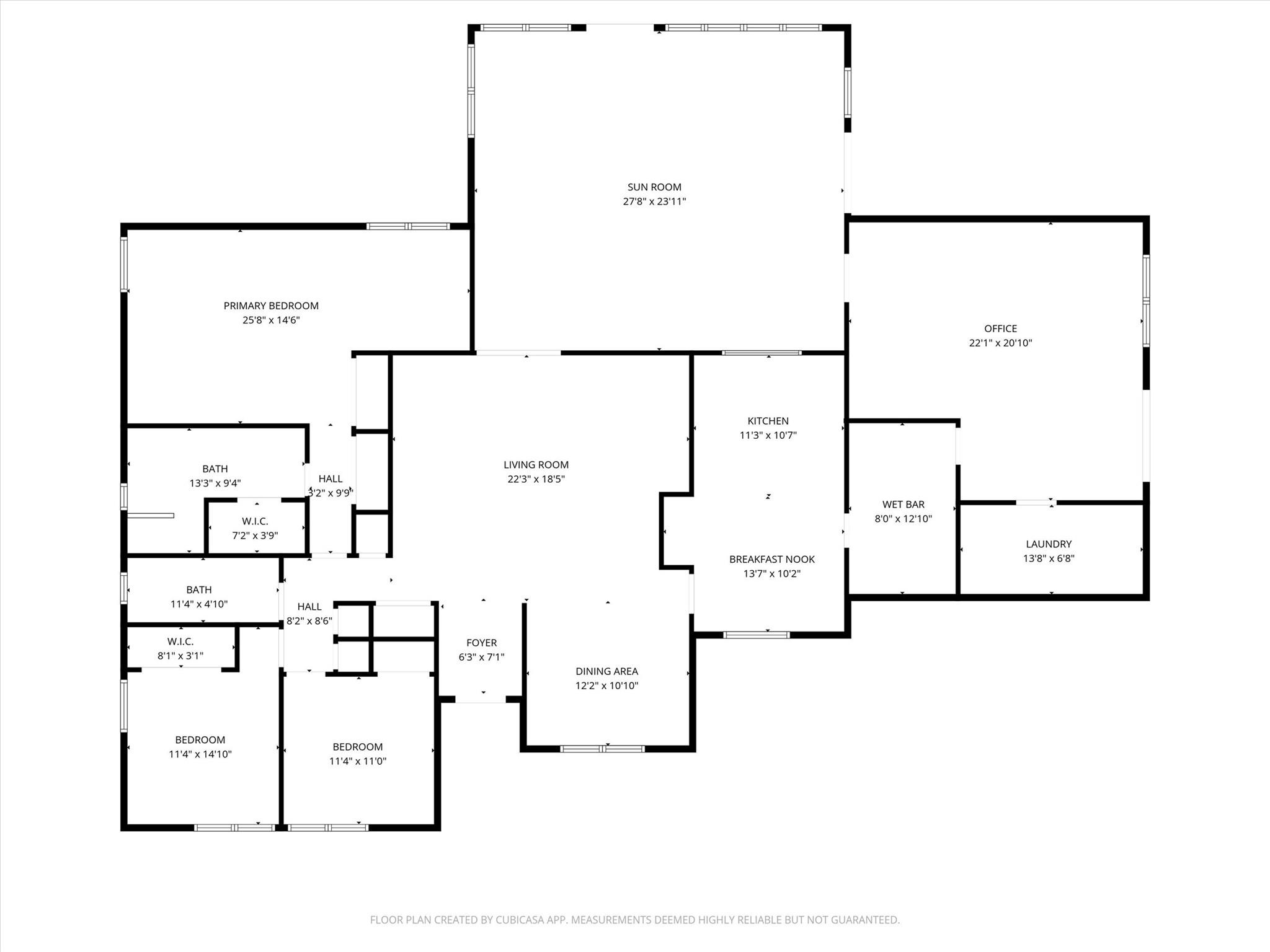 204 Mesa Dr, Georgetown, TX 78628