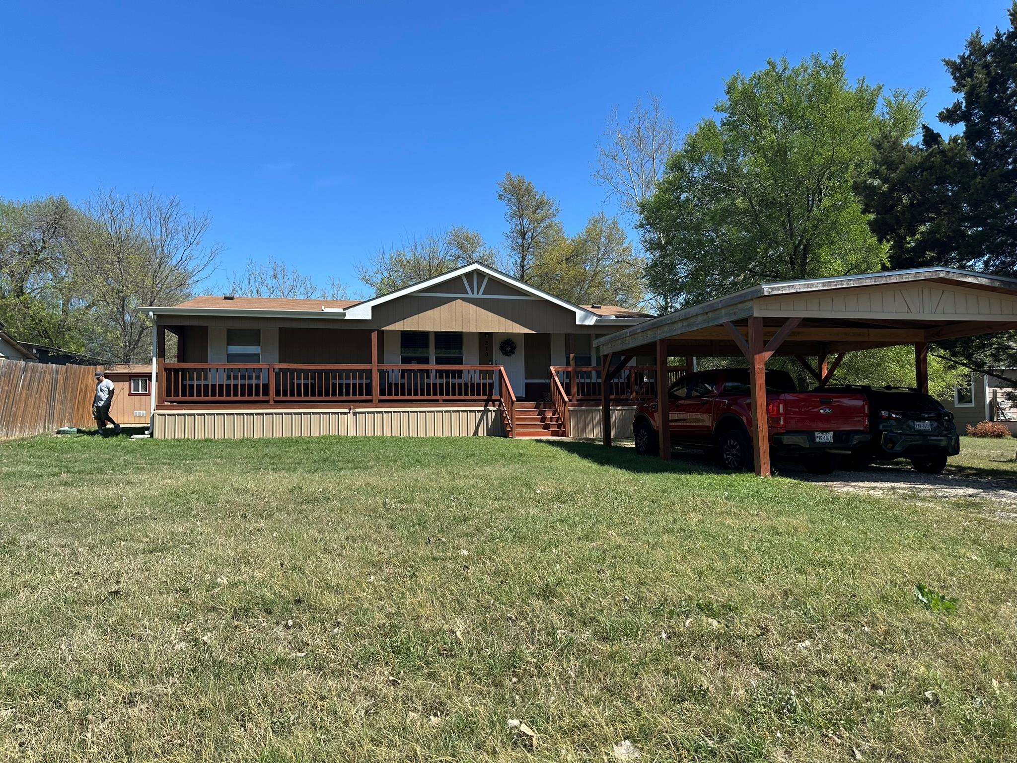 213 Susan Dr, Buda, TX 78610