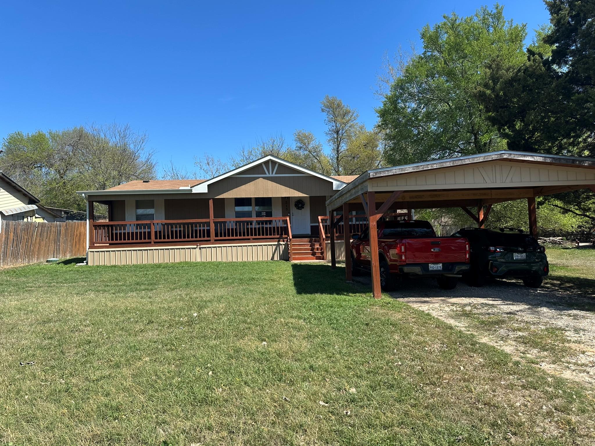 213 Susan Dr, Buda, TX 78610