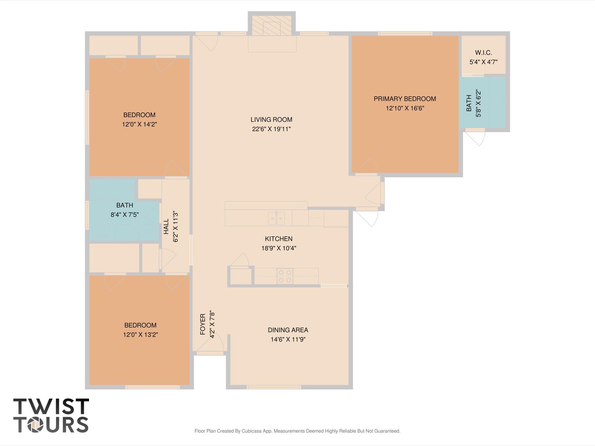 8104 Loralinda Dr, Austin, TX 78753