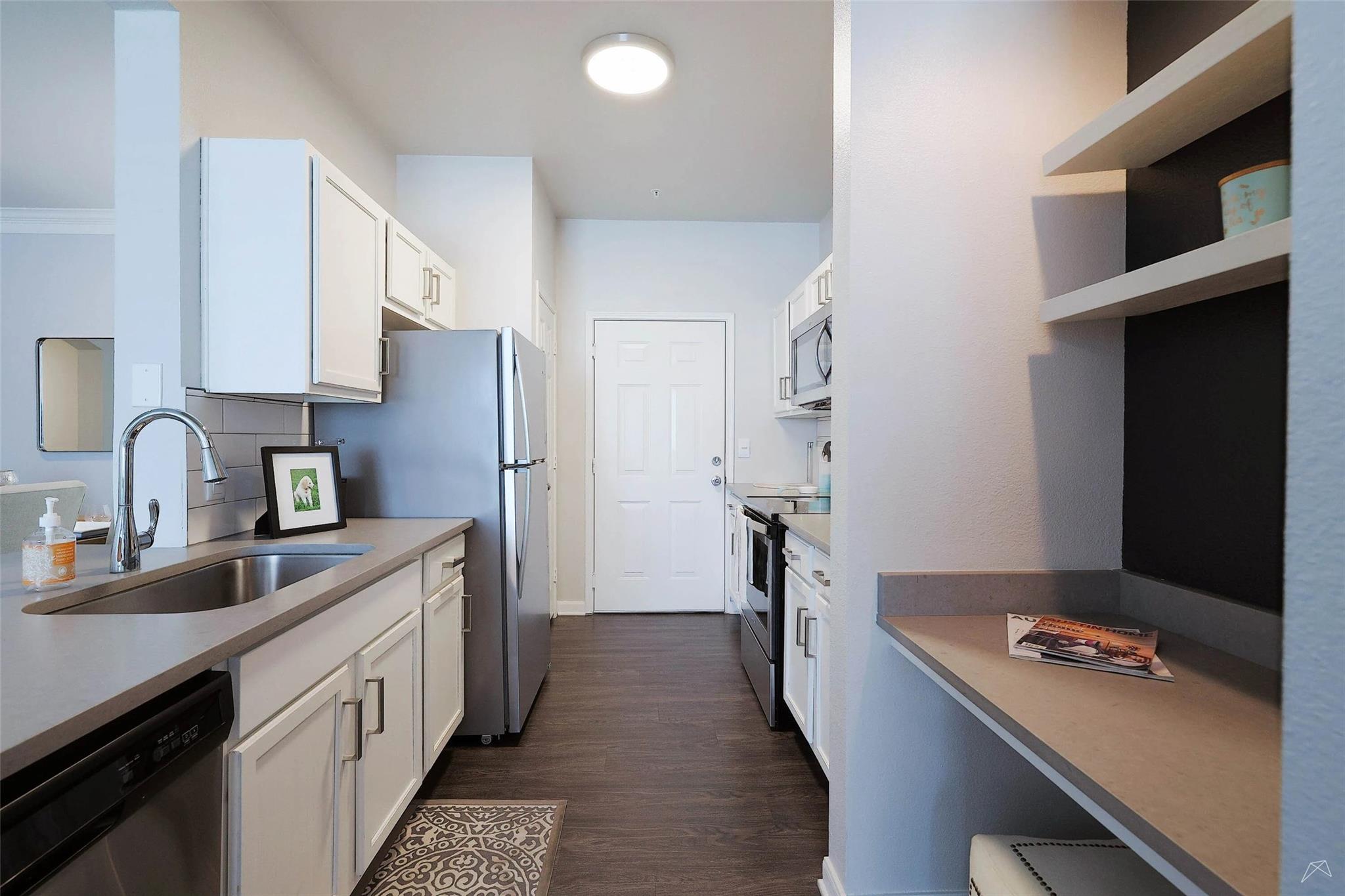 12215 Hunters Chase Dr # S-7101S, Austin, TX 78729