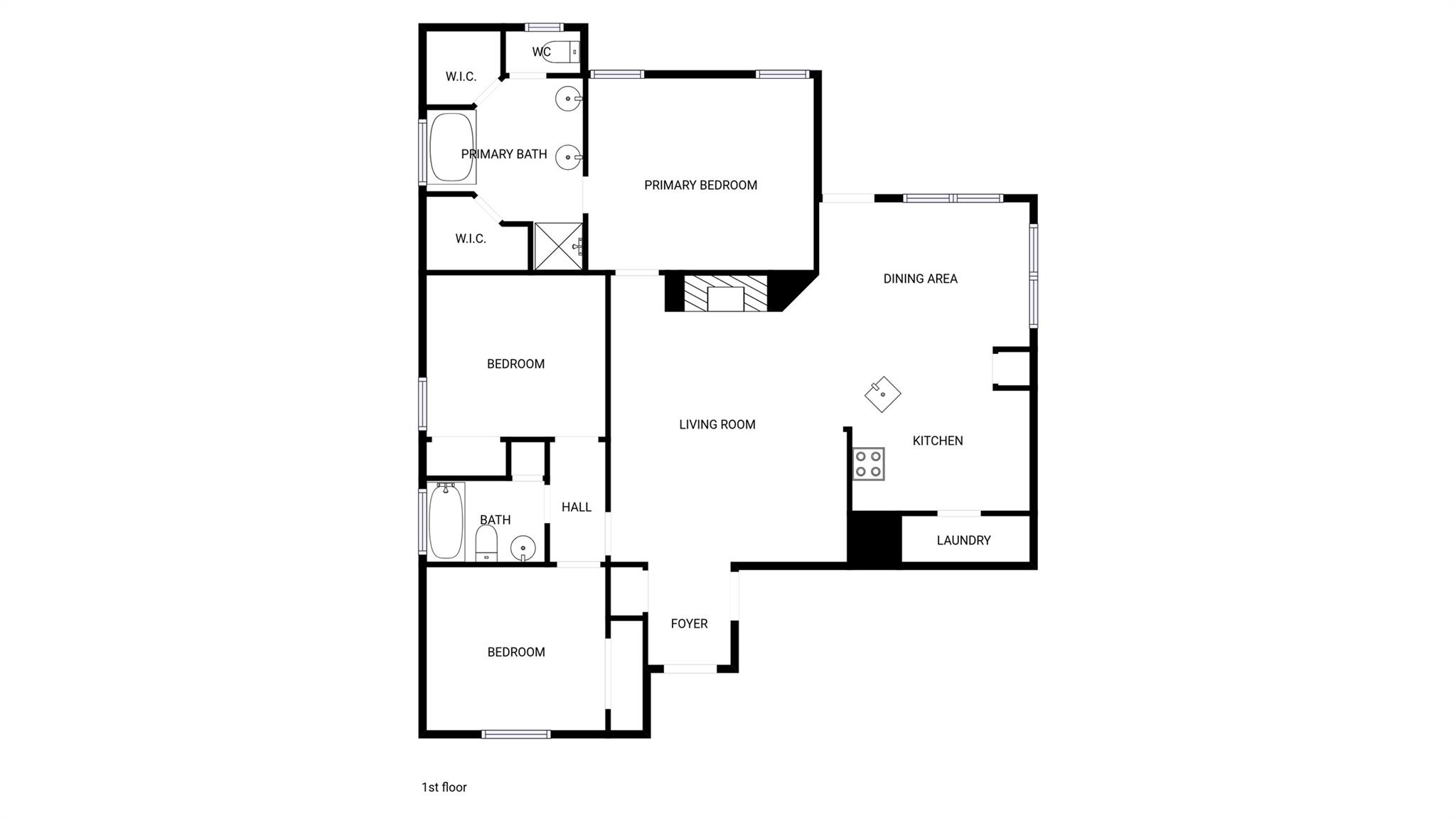 3012 Hill St, Round Rock, TX 78664