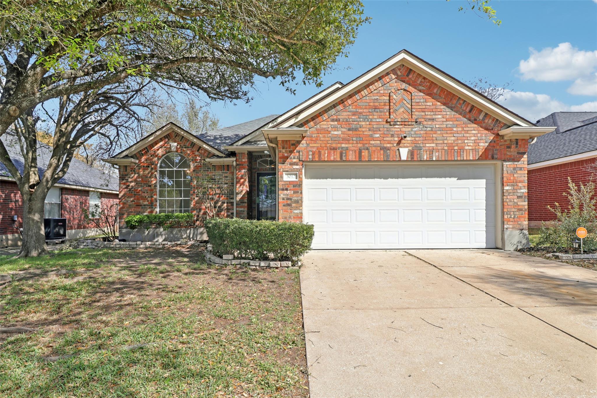 3012 Hill St, Round Rock, TX 78664
