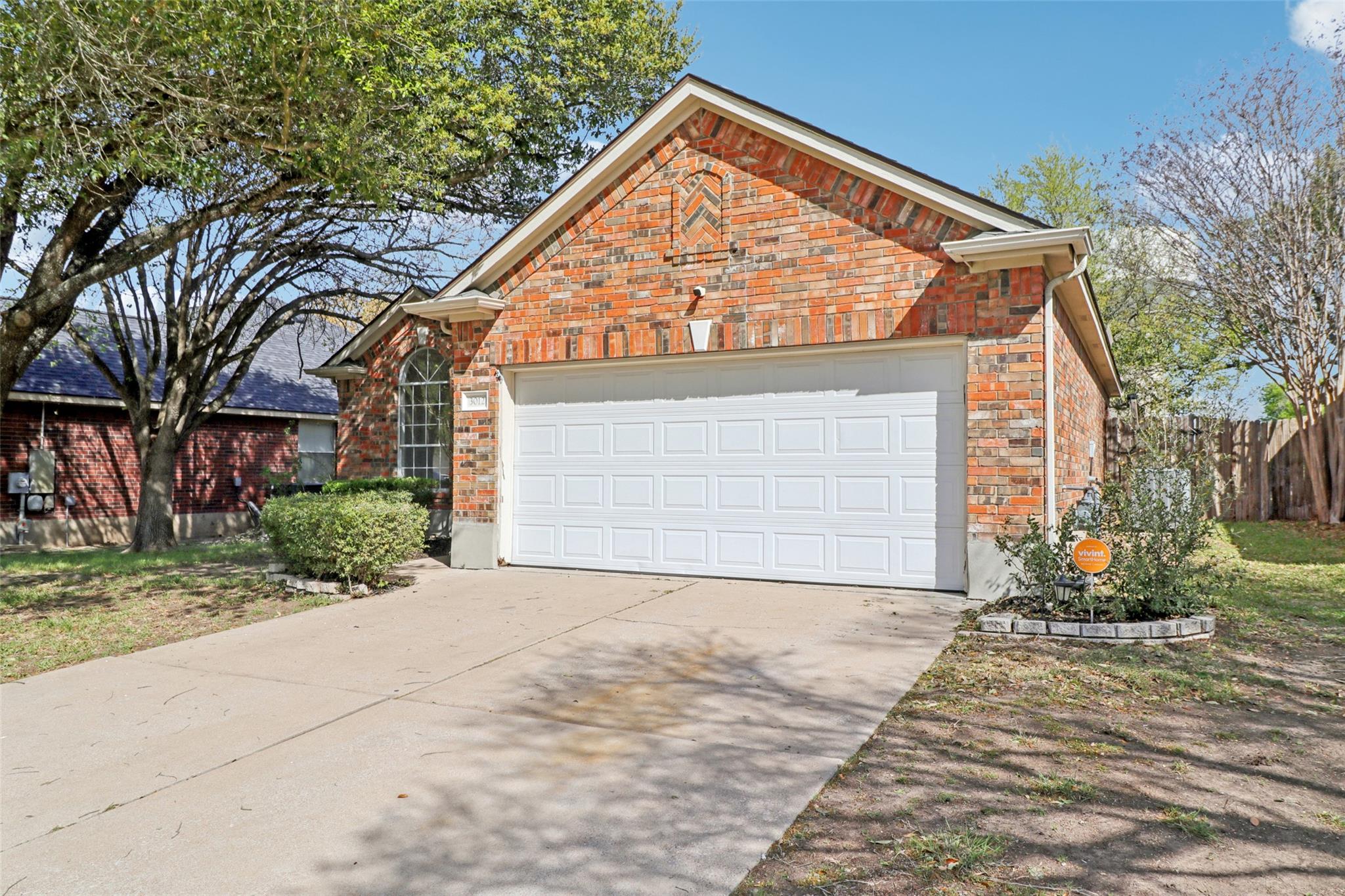 3012 Hill St, Round Rock, TX 78664