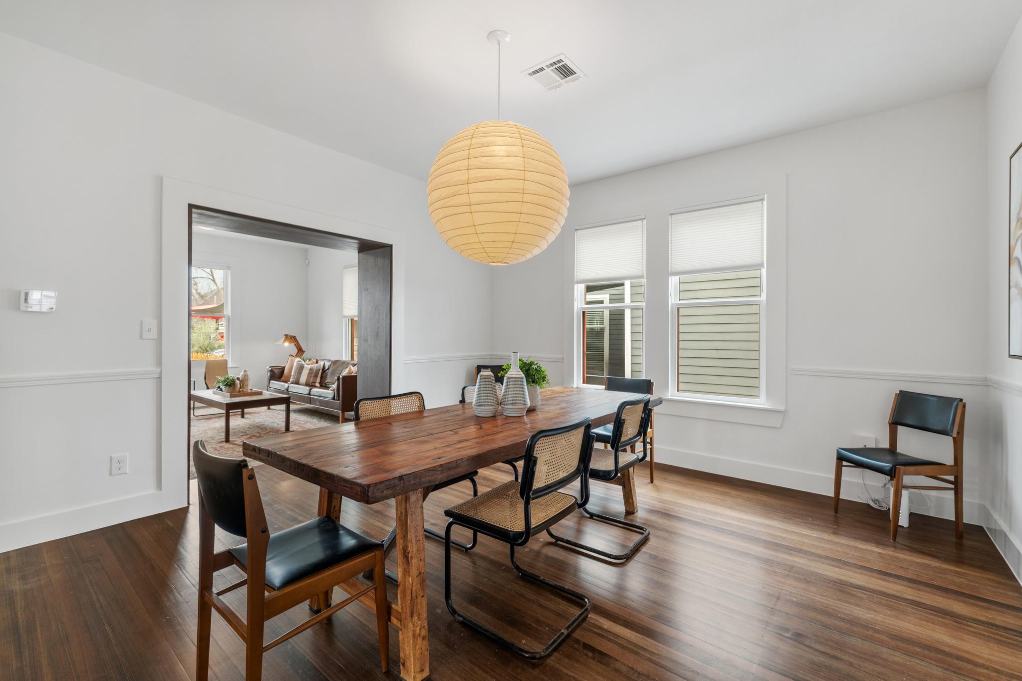 4005 Avenue F Ave, Austin, TX 78751