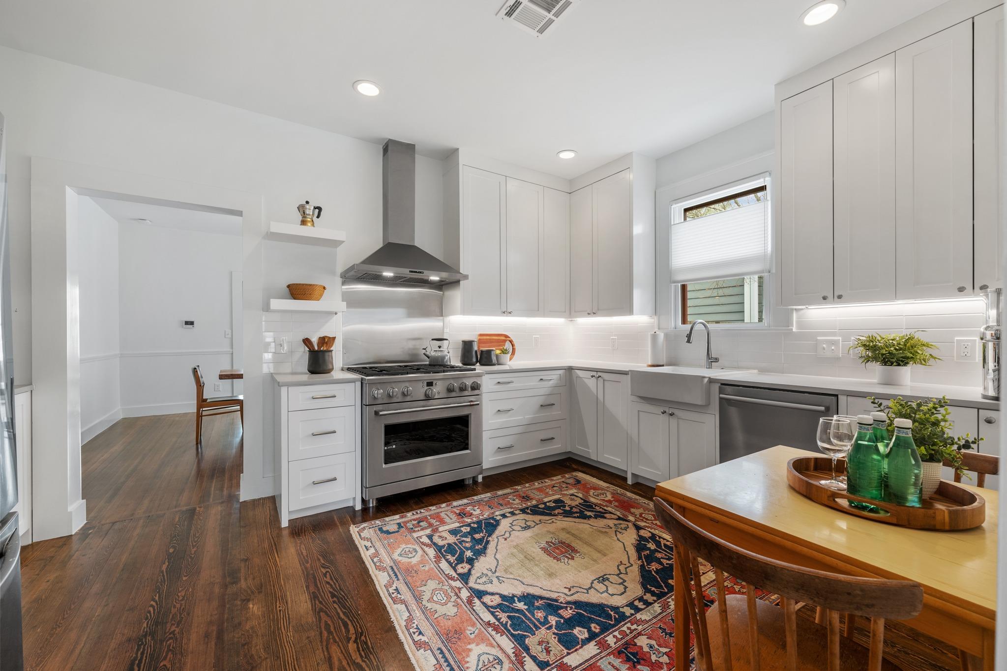 4005 Avenue F Ave, Austin, TX 78751