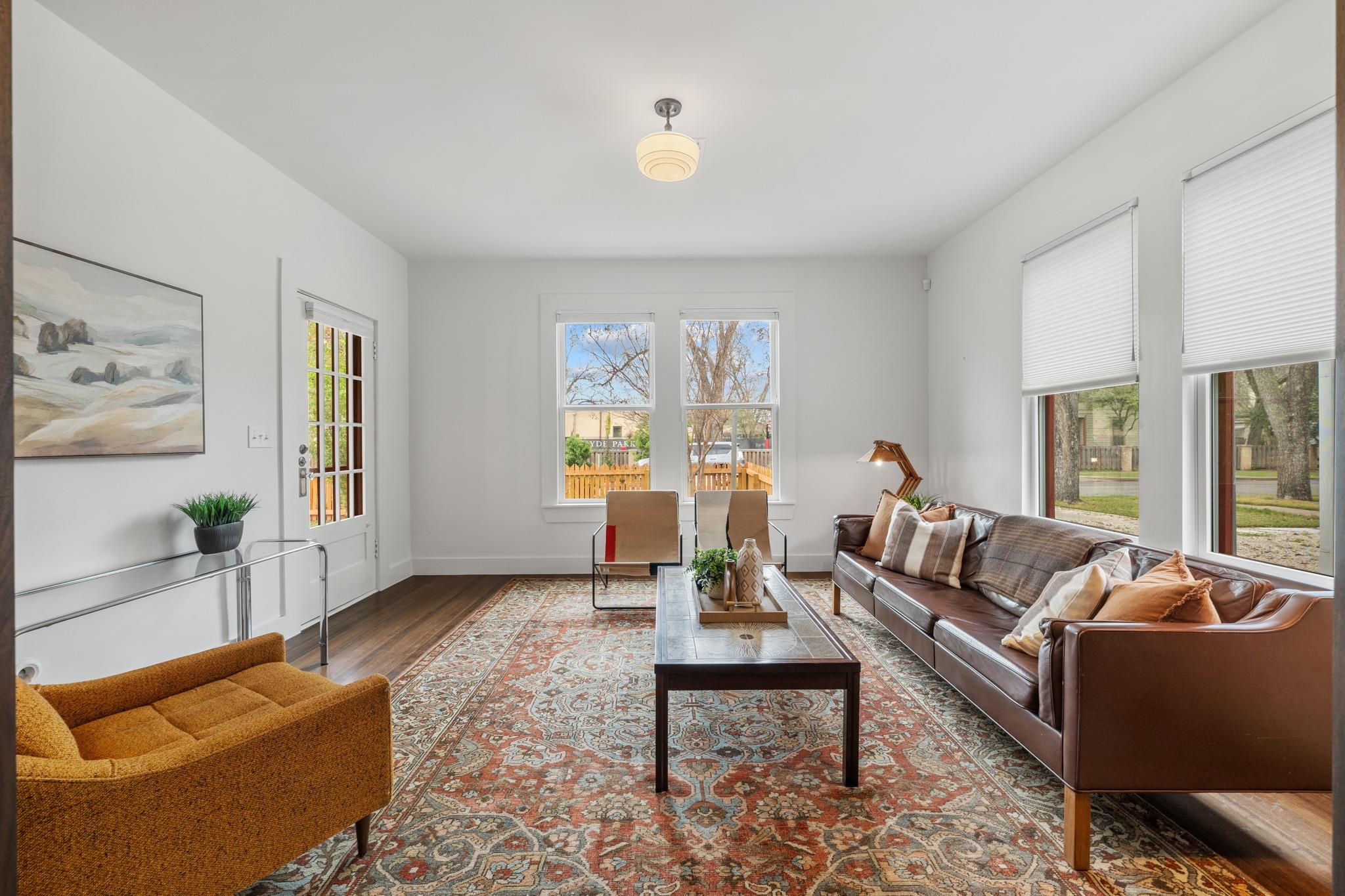 4005 Avenue F Ave, Austin, TX 78751