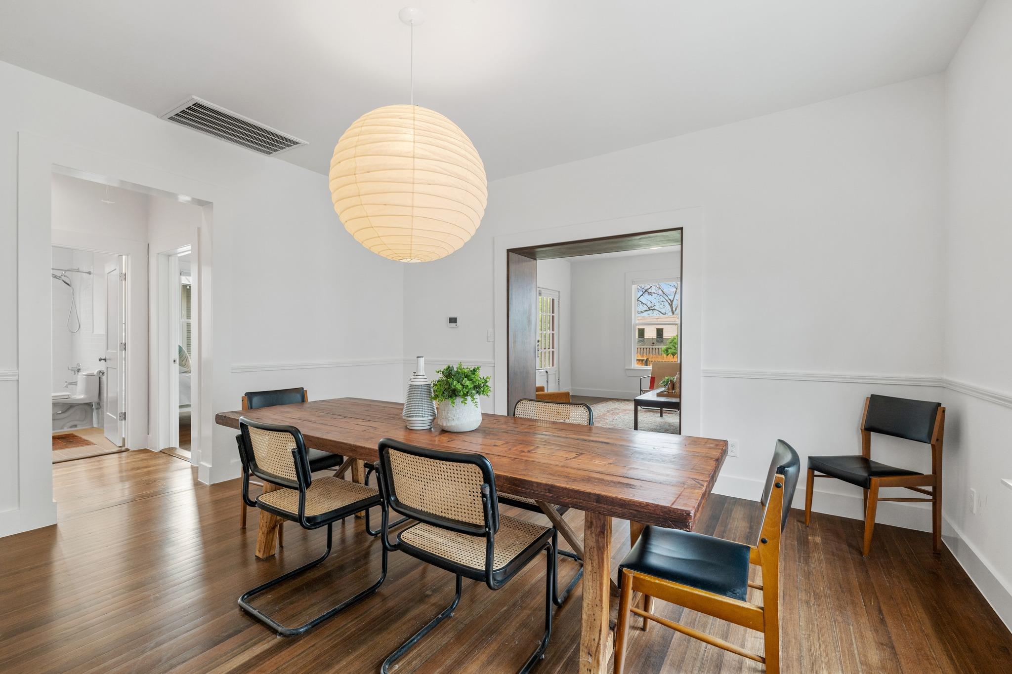 4005 Avenue F Ave, Austin, TX 78751