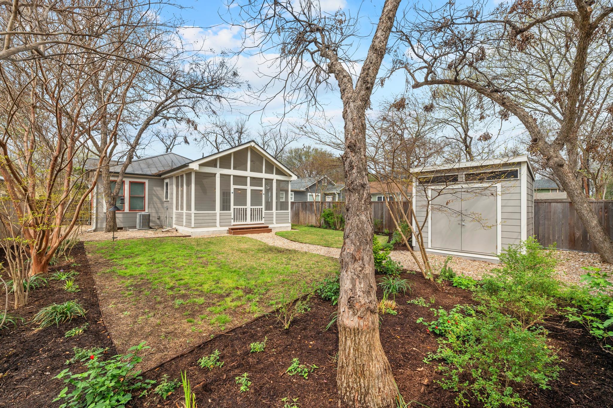 4005 Avenue F Ave, Austin, TX 78751