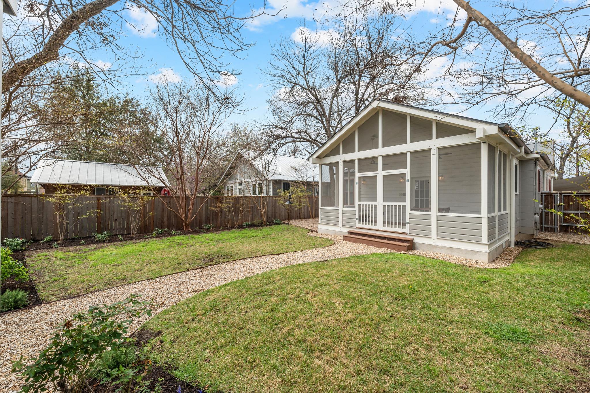 4005 Avenue F Ave, Austin, TX 78751