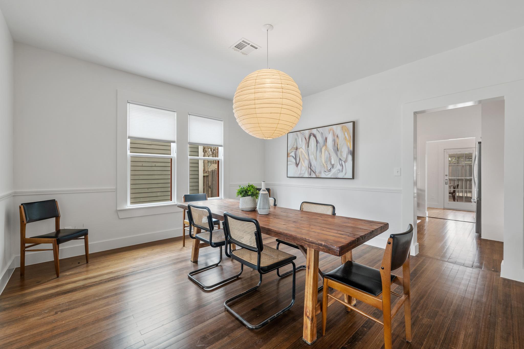 4005 Avenue F Ave, Austin, TX 78751