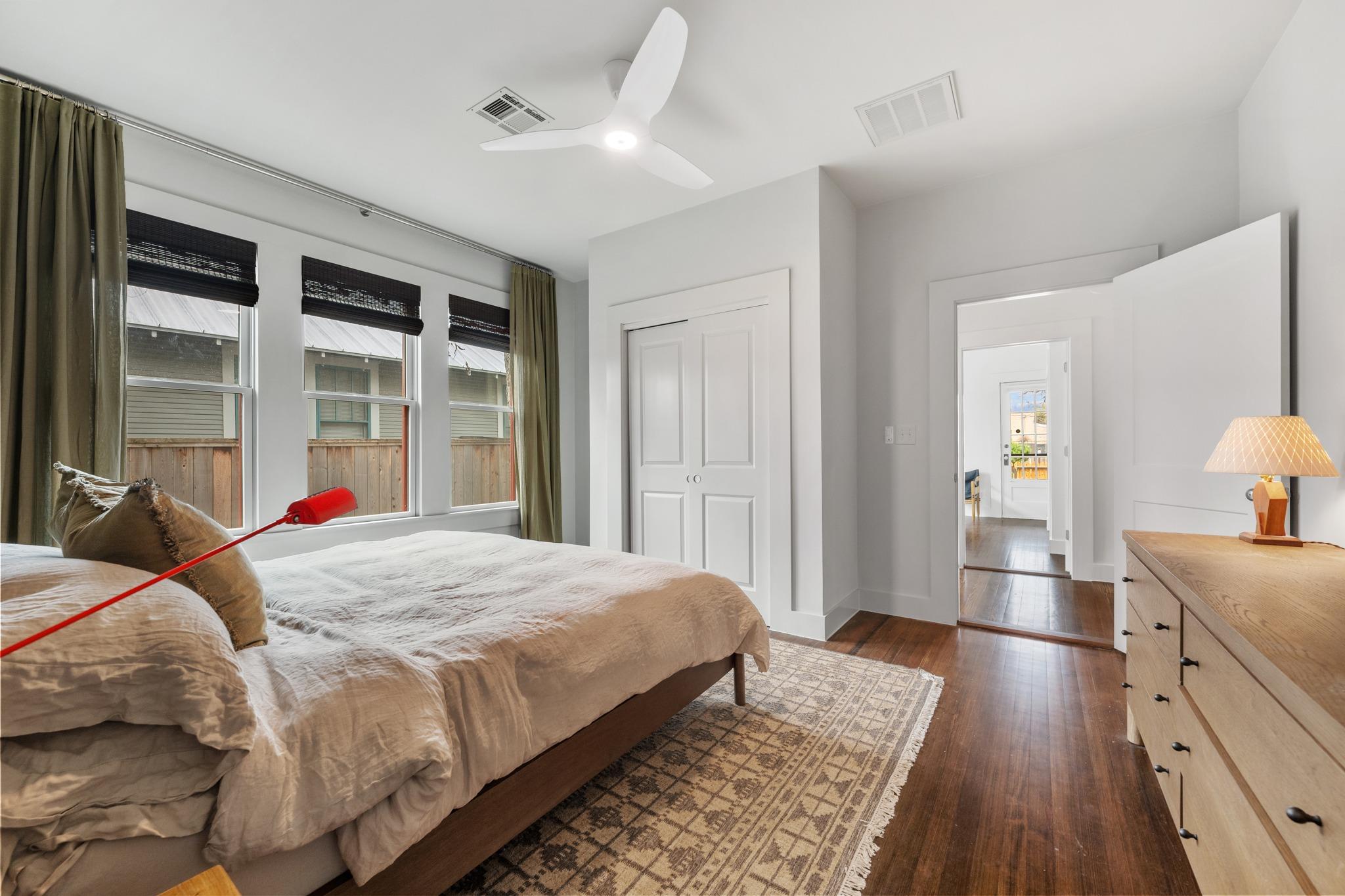 4005 Avenue F Ave, Austin, TX 78751