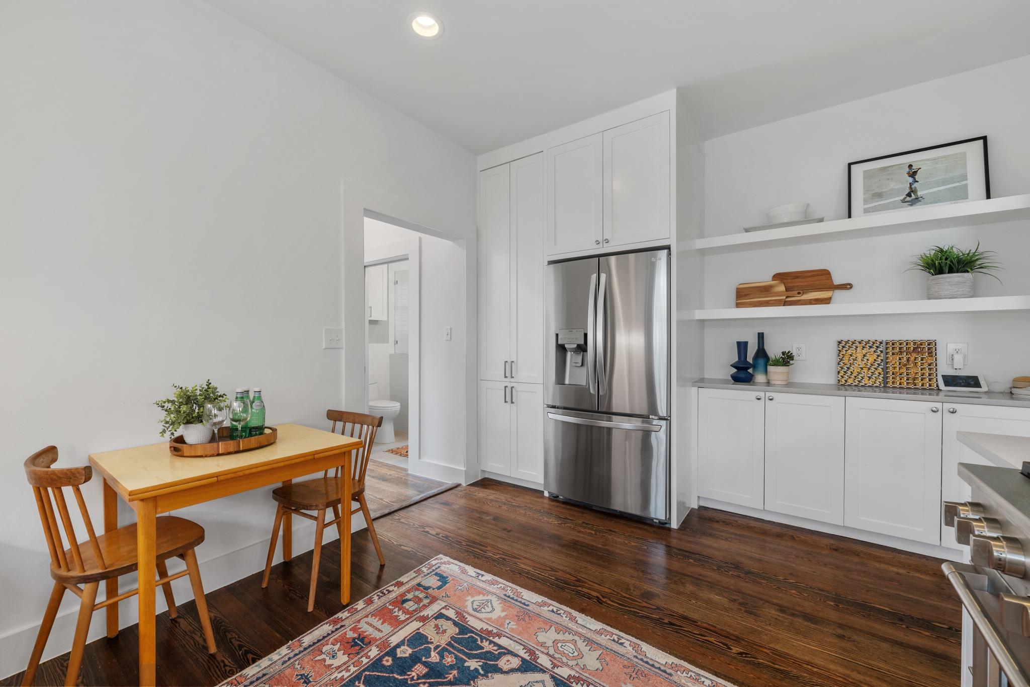 4005 Avenue F Ave, Austin, TX 78751