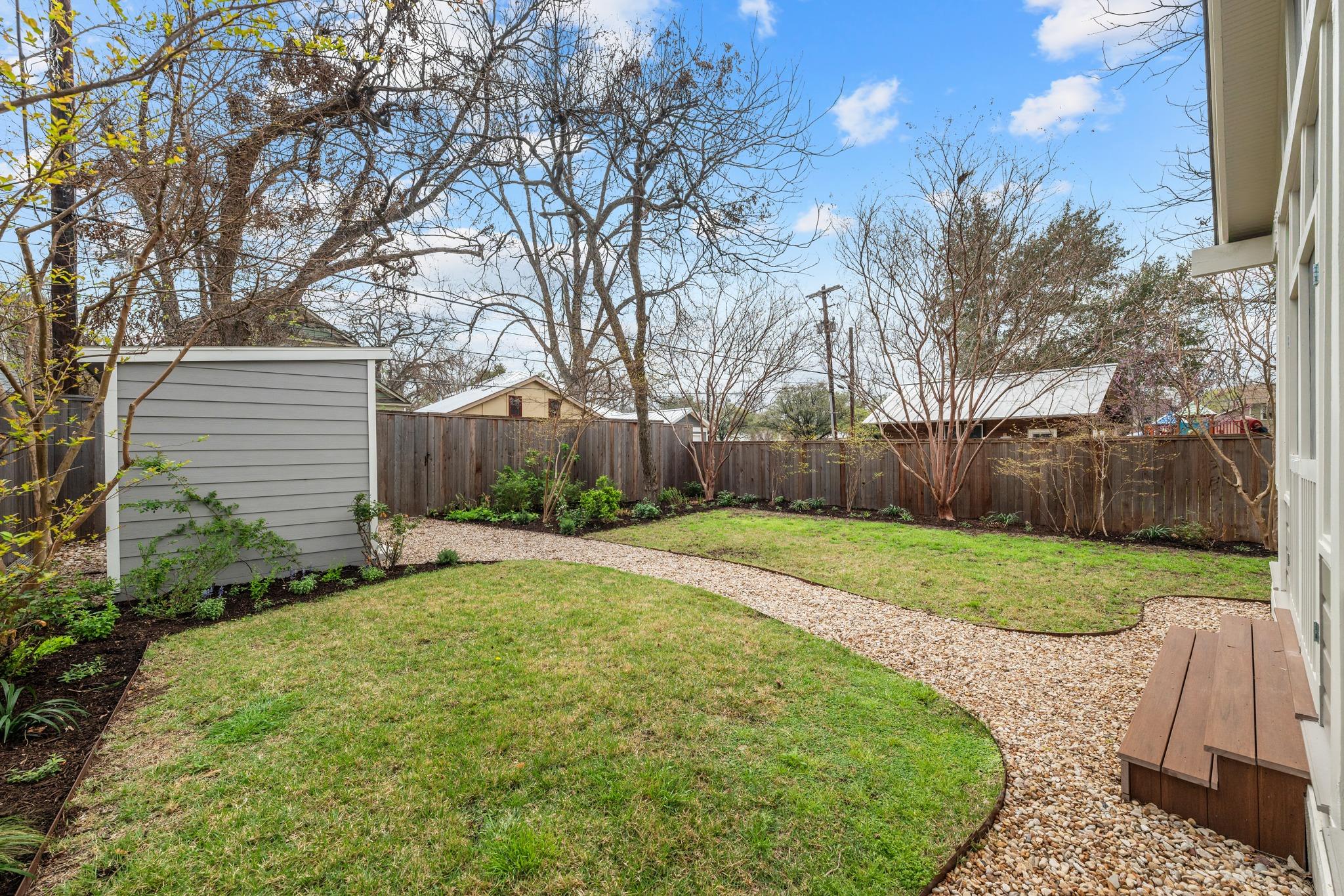 4005 Avenue F Ave, Austin, TX 78751