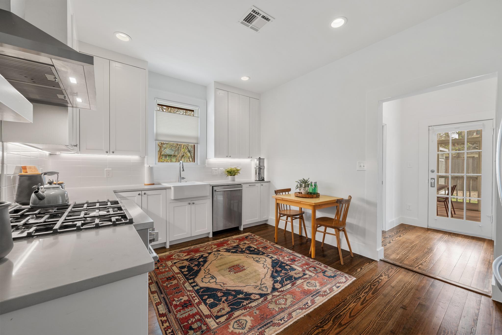 4005 Avenue F Ave, Austin, TX 78751