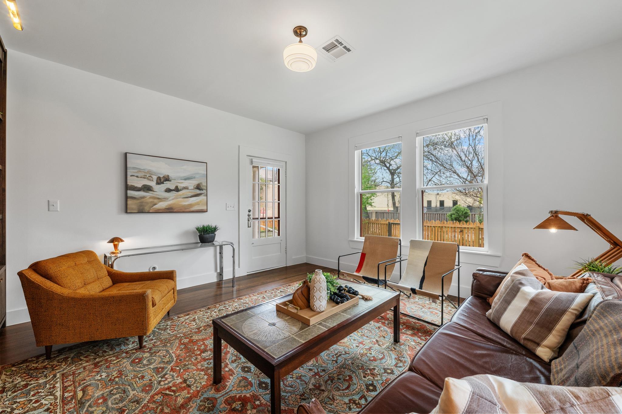 4005 Avenue F Ave, Austin, TX 78751