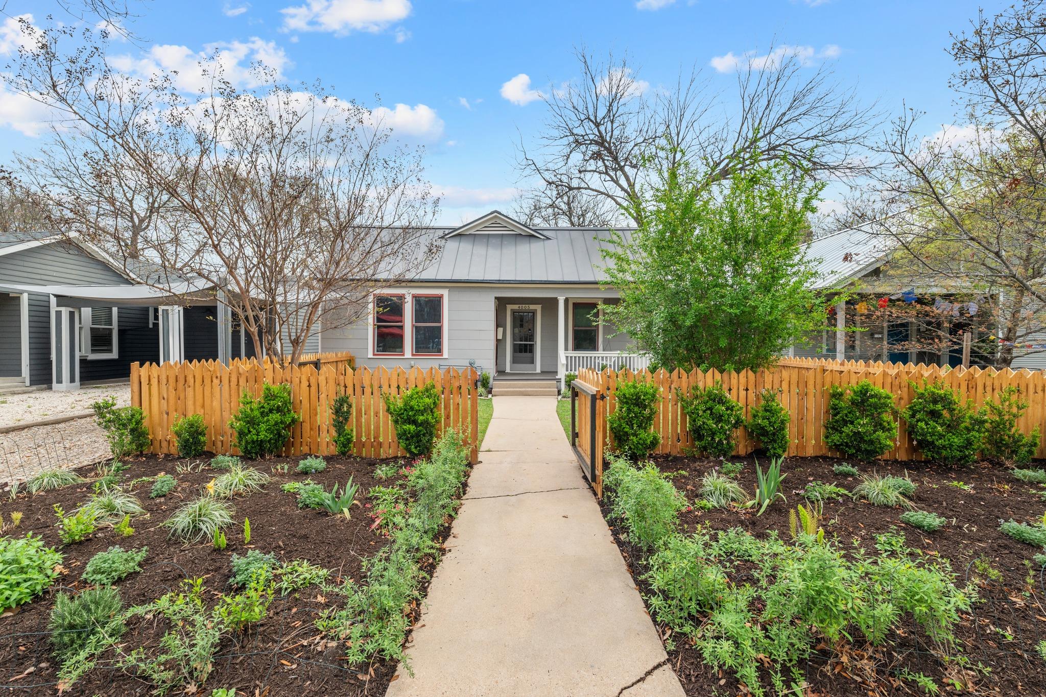4005 Avenue F Ave, Austin, TX 78751