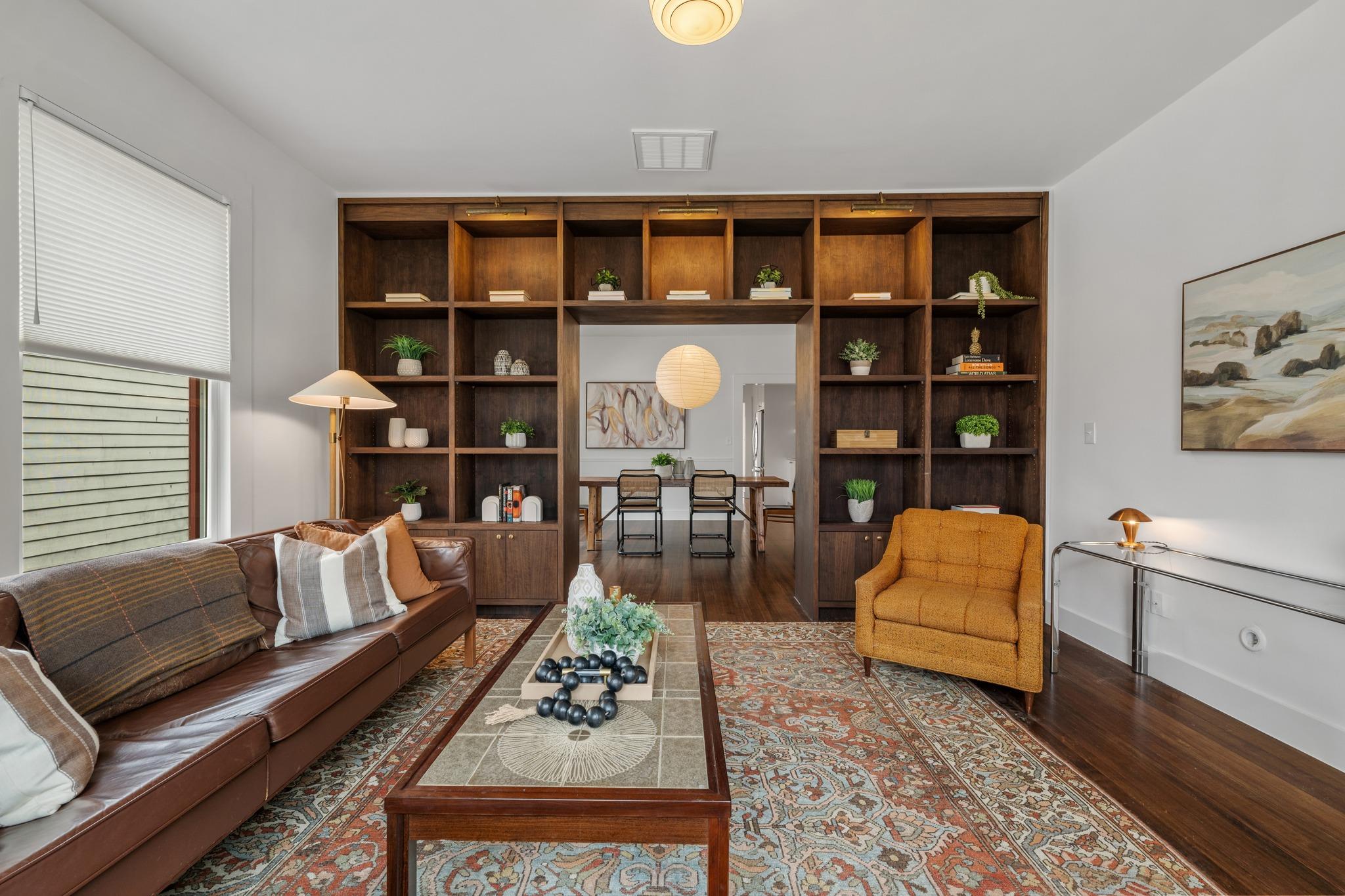 4005 Avenue F Ave, Austin, TX 78751