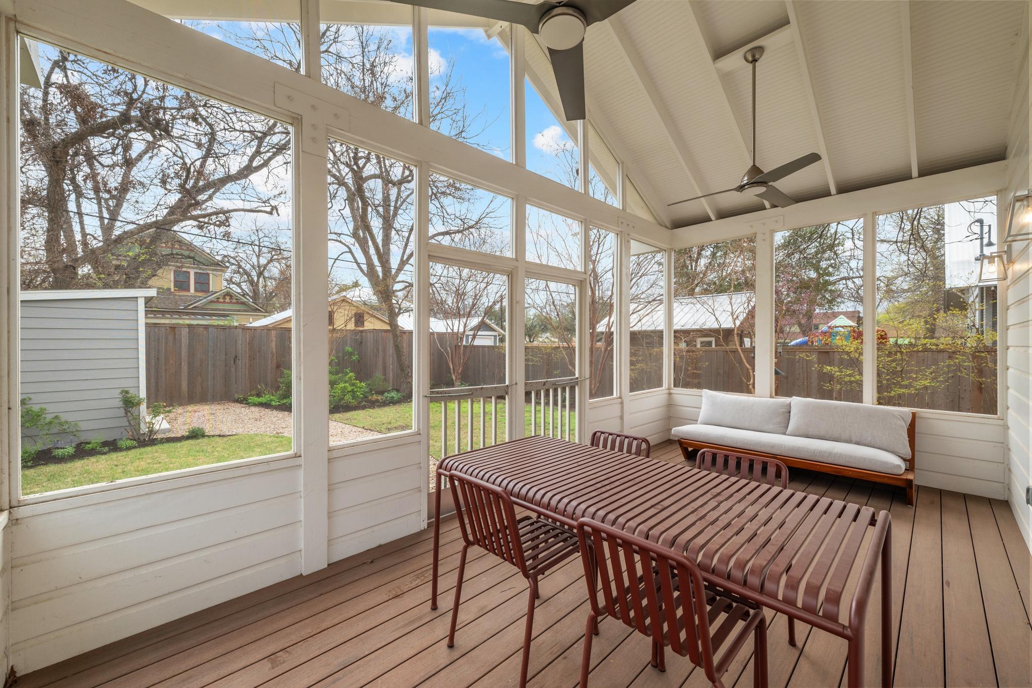 4005 Avenue F Ave, Austin, TX 78751