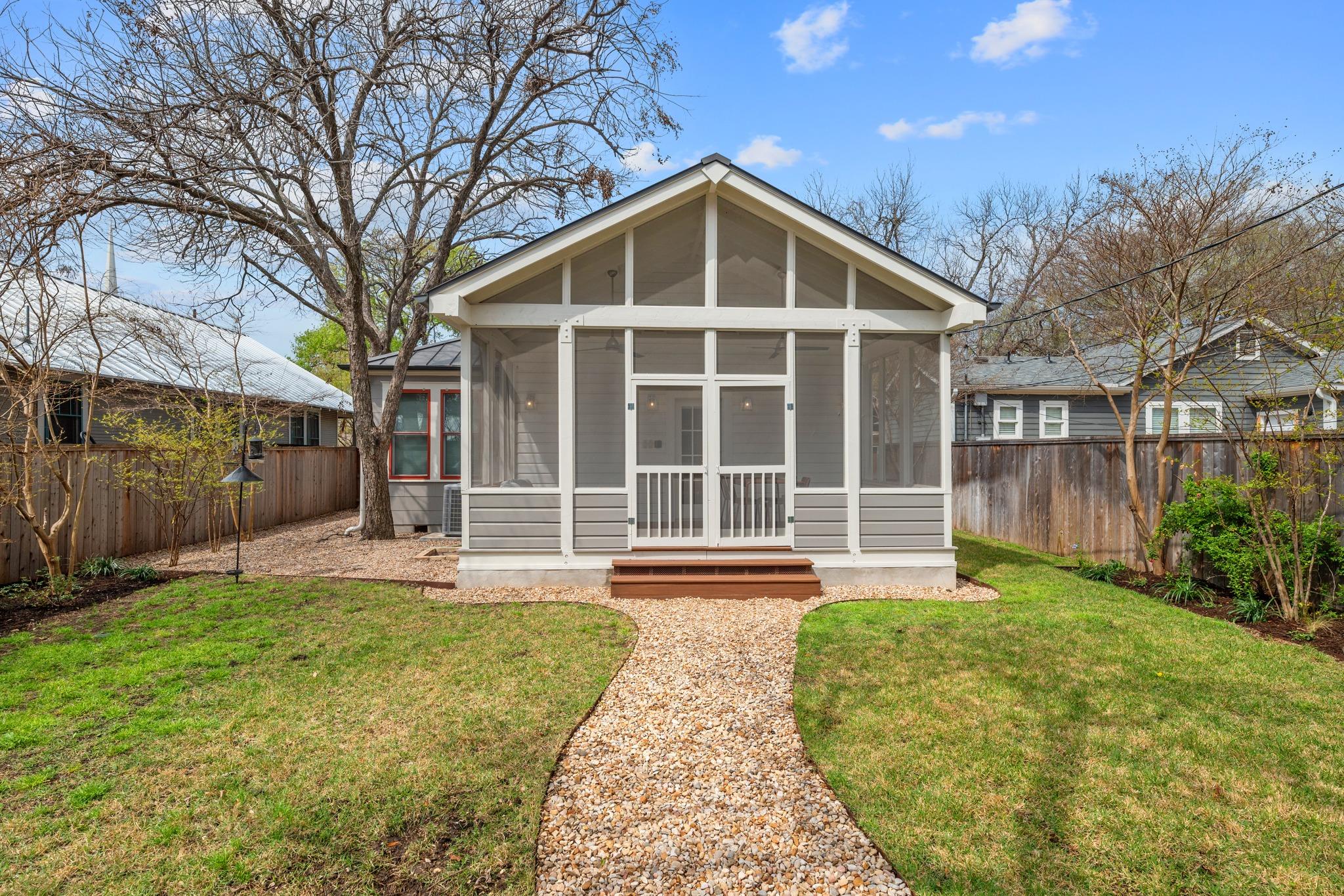 4005 Avenue F Ave, Austin, TX 78751