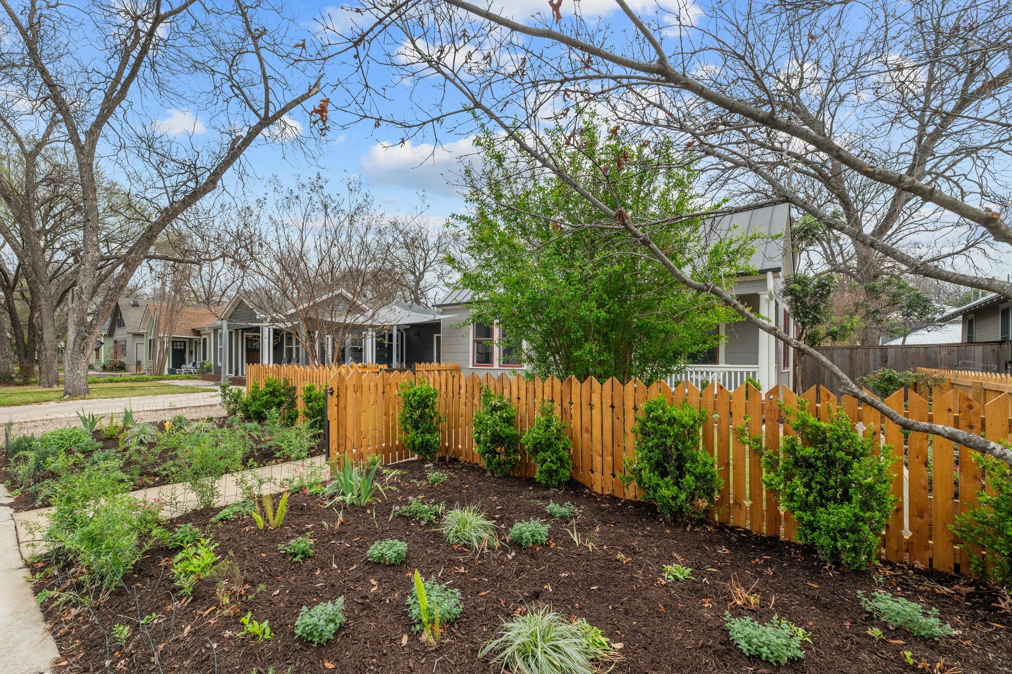 4005 Avenue F Ave, Austin, TX 78751