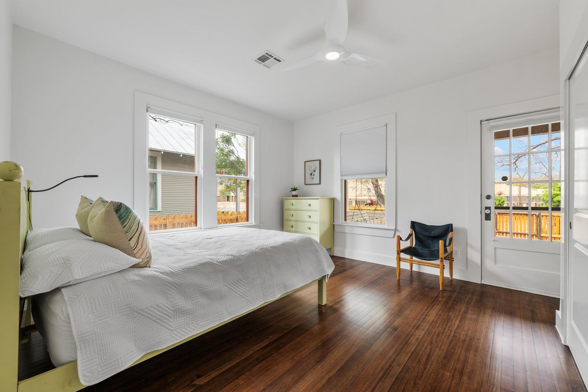 4005 Avenue F Ave, Austin, TX 78751