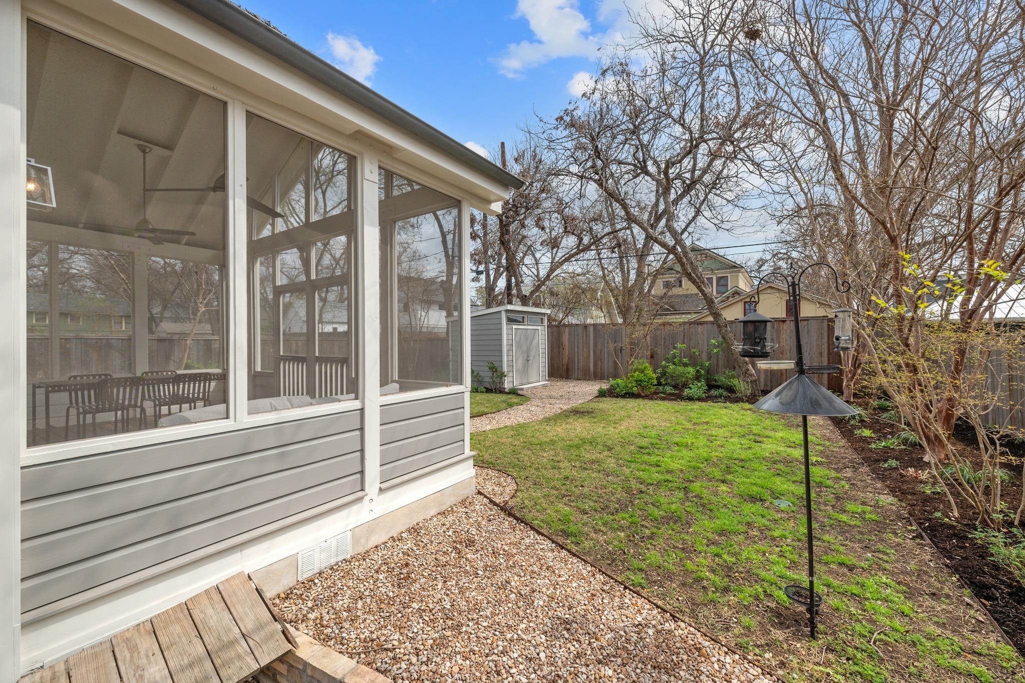 4005 Avenue F Ave, Austin, TX 78751