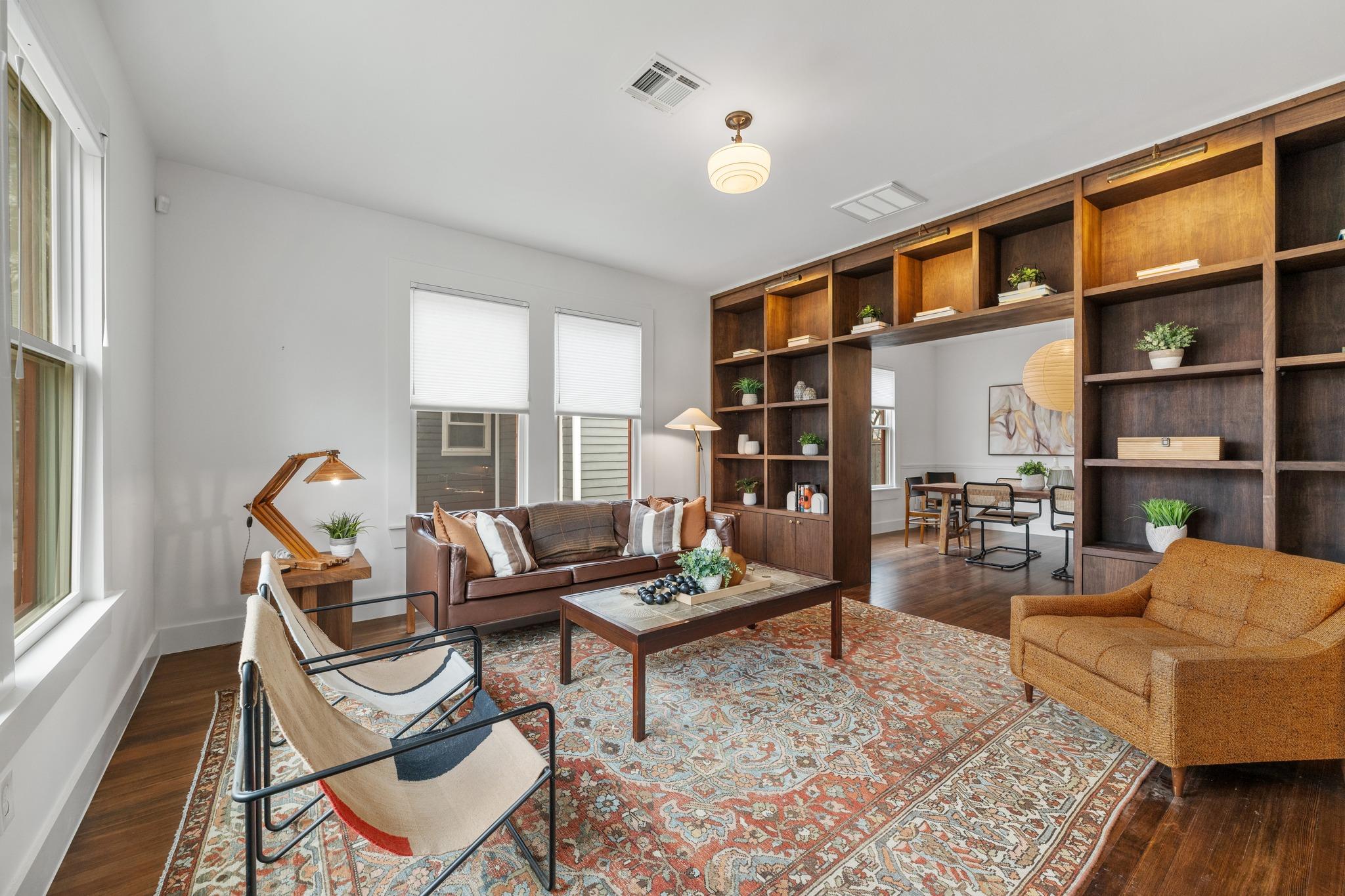 4005 Avenue F Ave, Austin, TX 78751