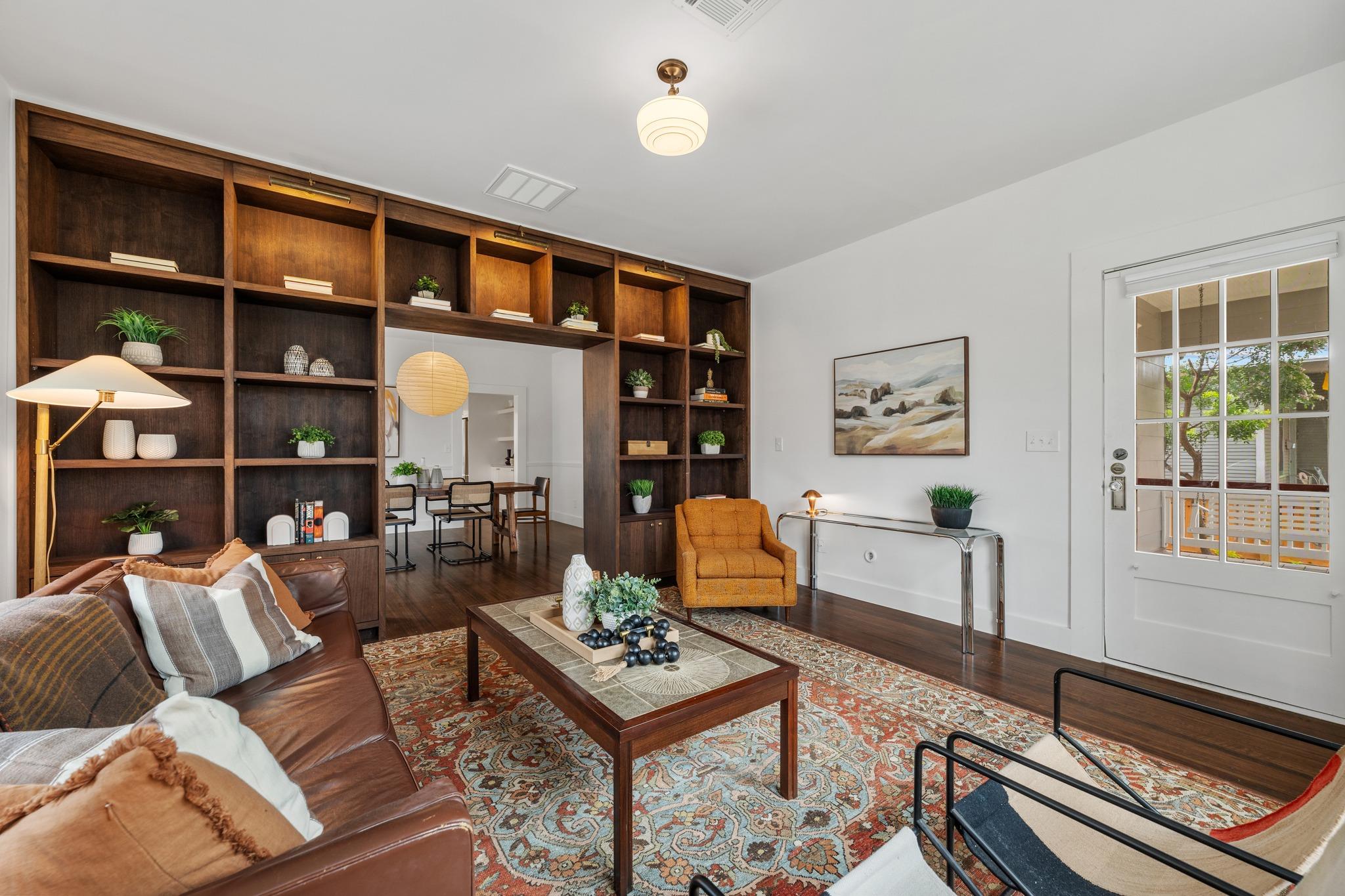 4005 Avenue F Ave, Austin, TX 78751