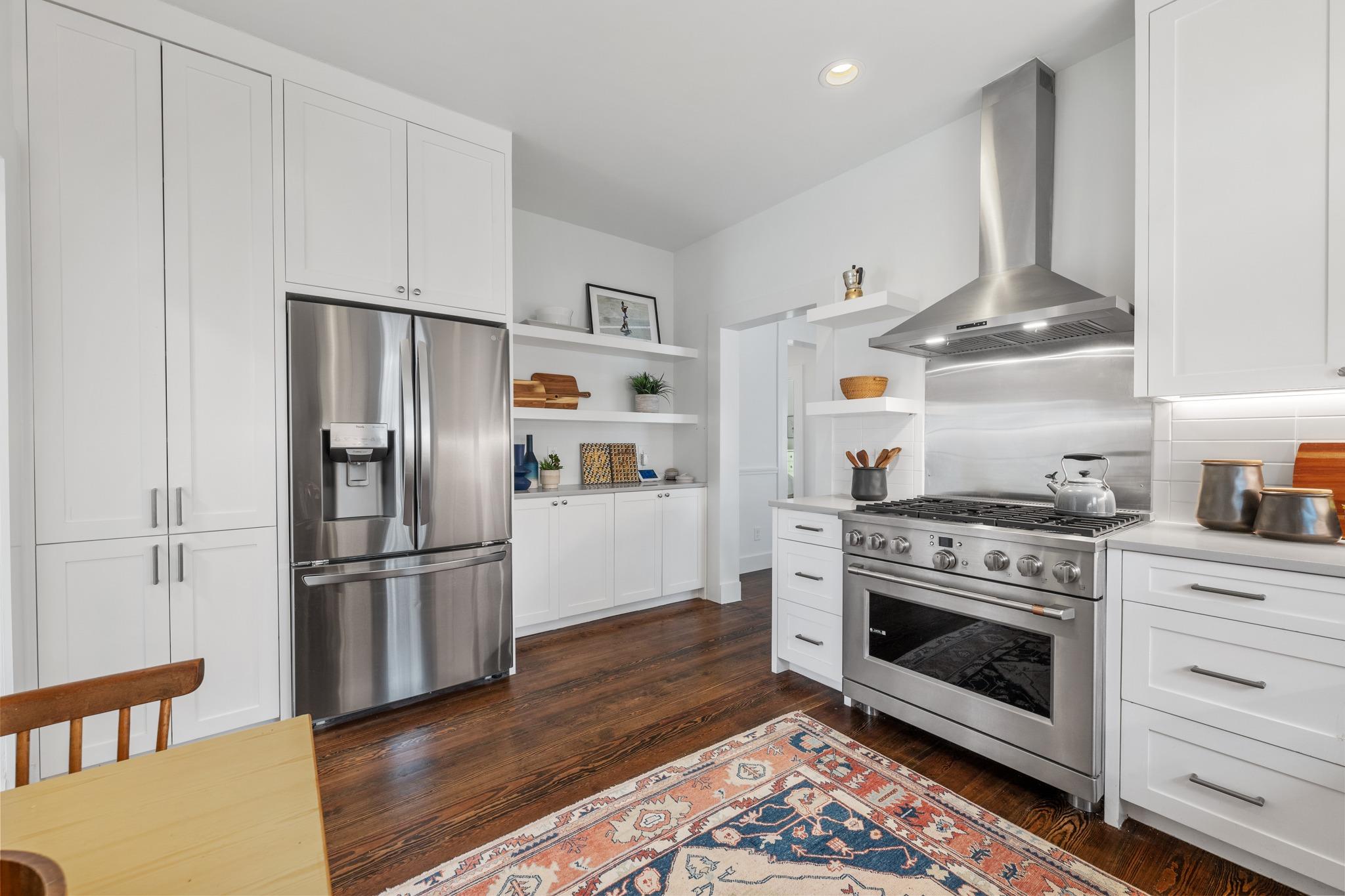 4005 Avenue F Ave, Austin, TX 78751