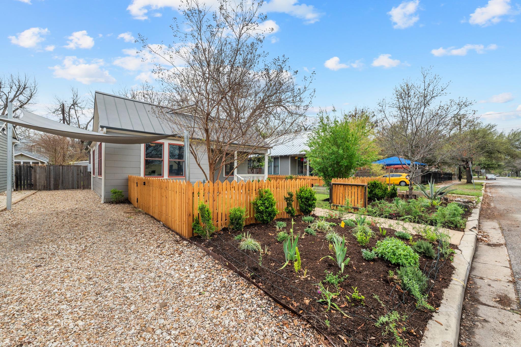 4005 Avenue F Ave, Austin, TX 78751