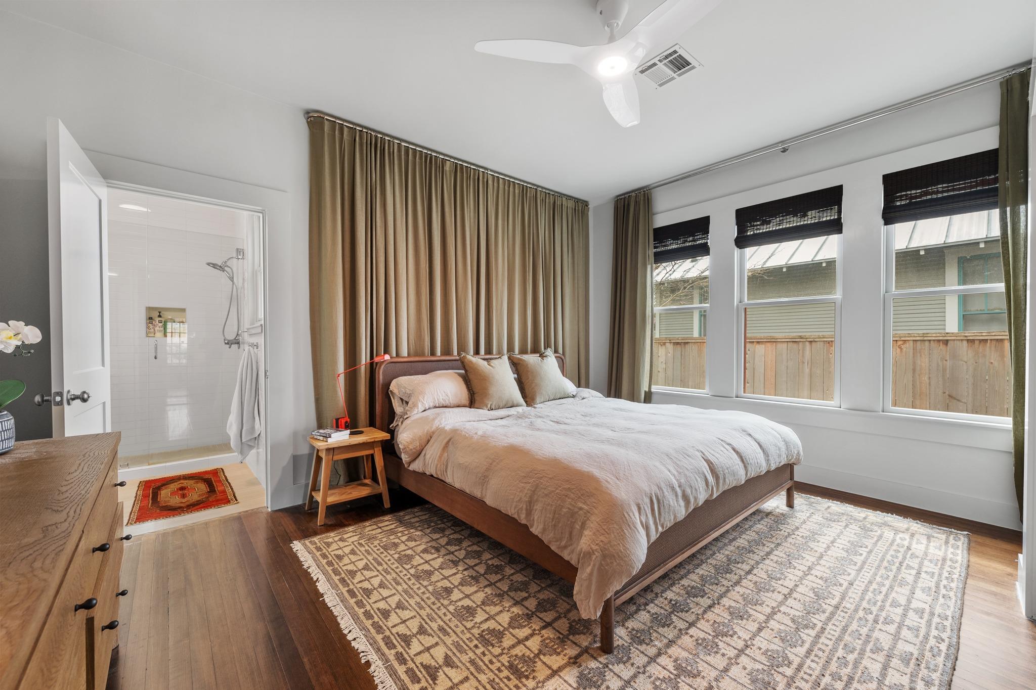 4005 Avenue F Ave, Austin, TX 78751