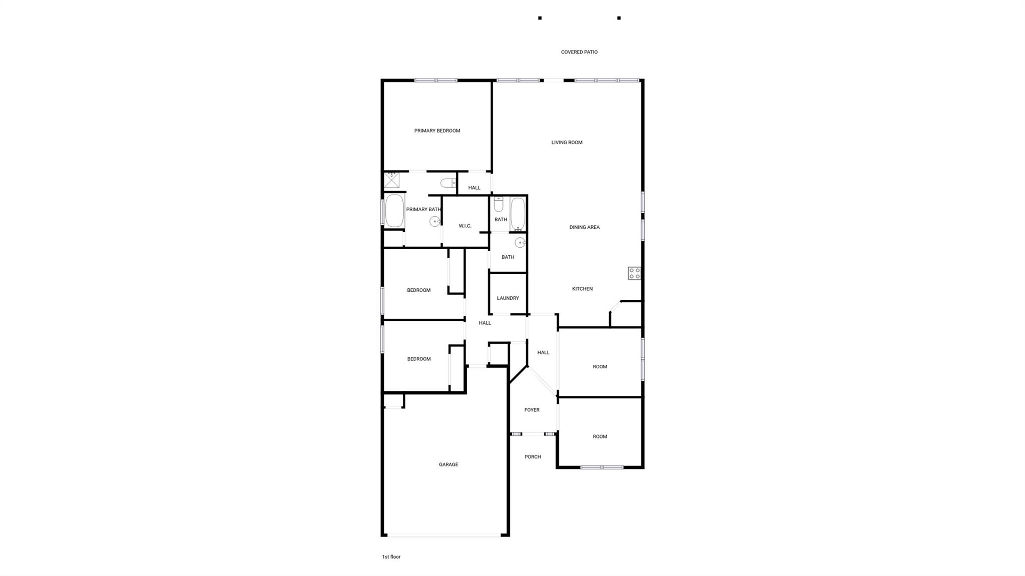 15305 Lucian St, Austin, TX 78725