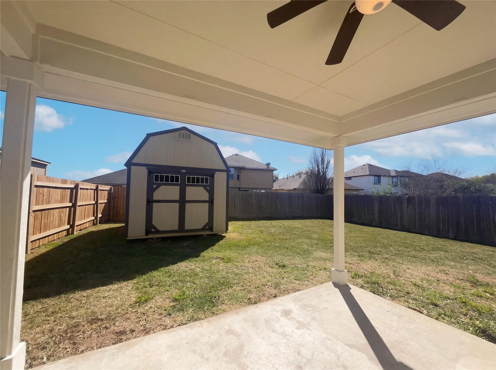 15305 Lucian St, Austin, TX 78725