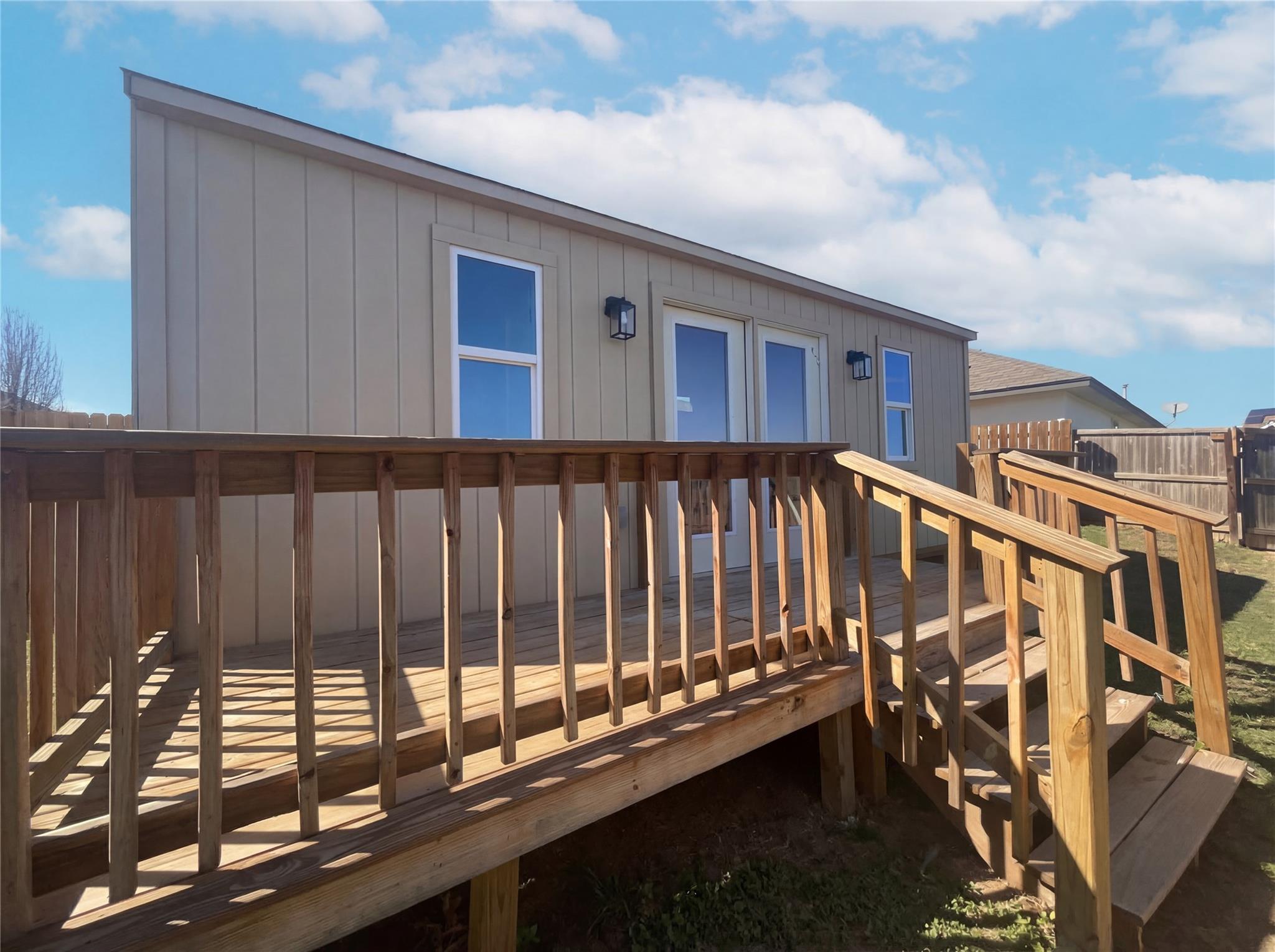 15305 Lucian St, Austin, TX 78725