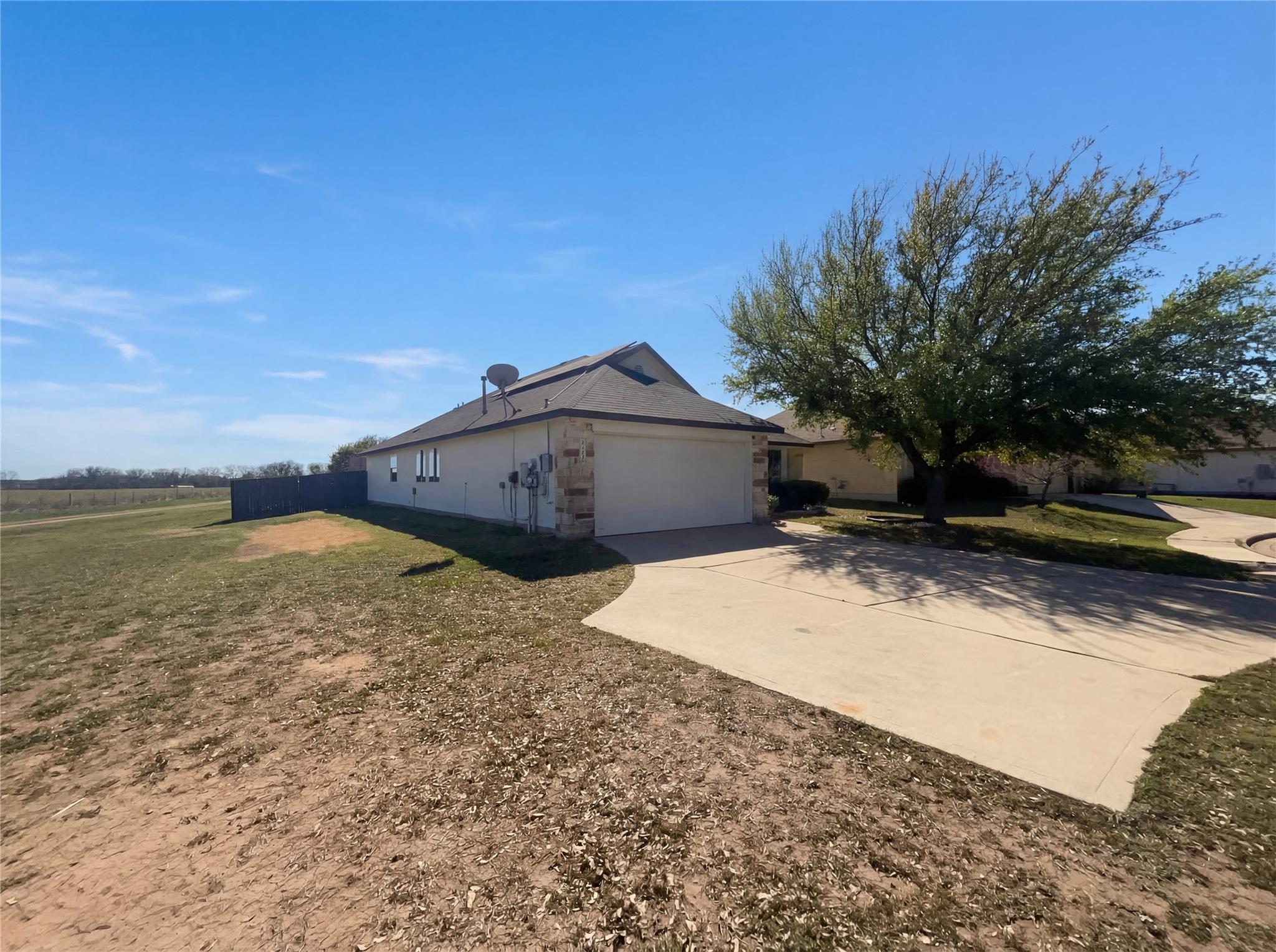 15305 Lucian St, Austin, TX 78725