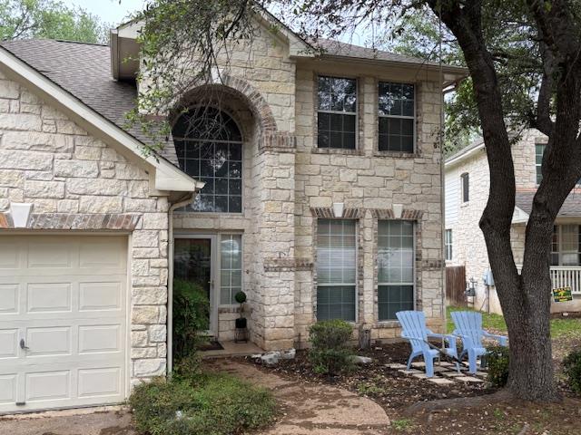 2054 Kimbrook Dr, Round Rock, TX 78681
