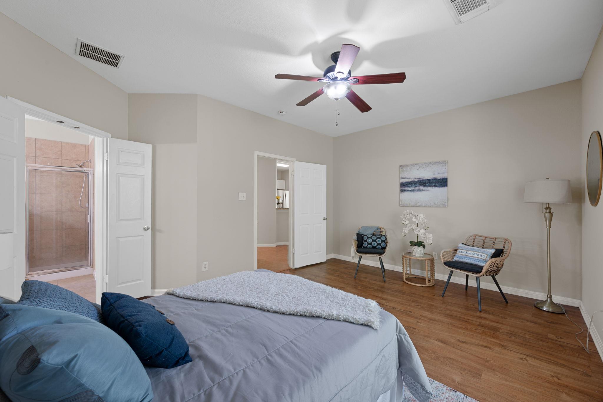 2054 Kimbrook Dr, Round Rock, TX 78681