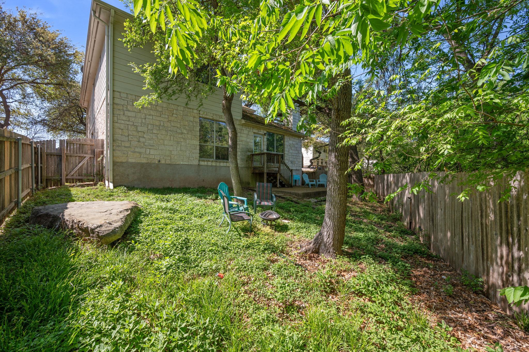 2054 Kimbrook Dr, Round Rock, TX 78681