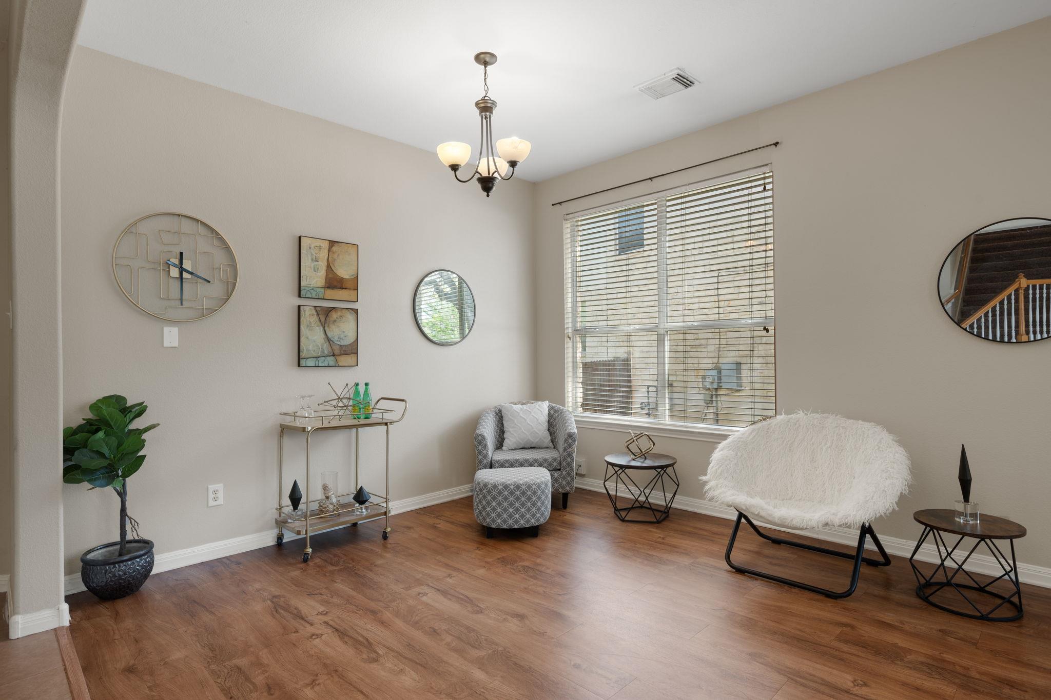 2054 Kimbrook Dr, Round Rock, TX 78681