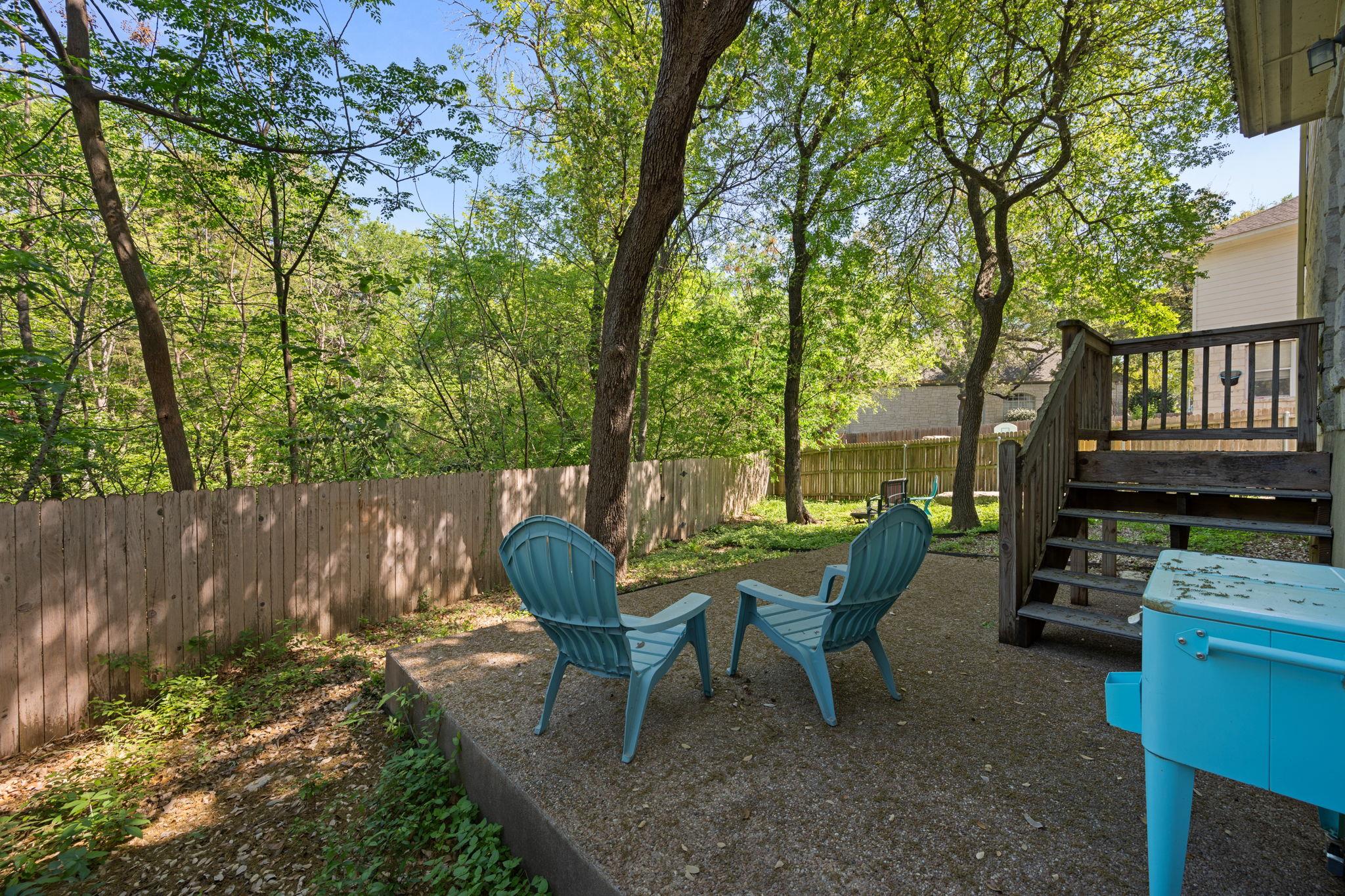 2054 Kimbrook Dr, Round Rock, TX 78681