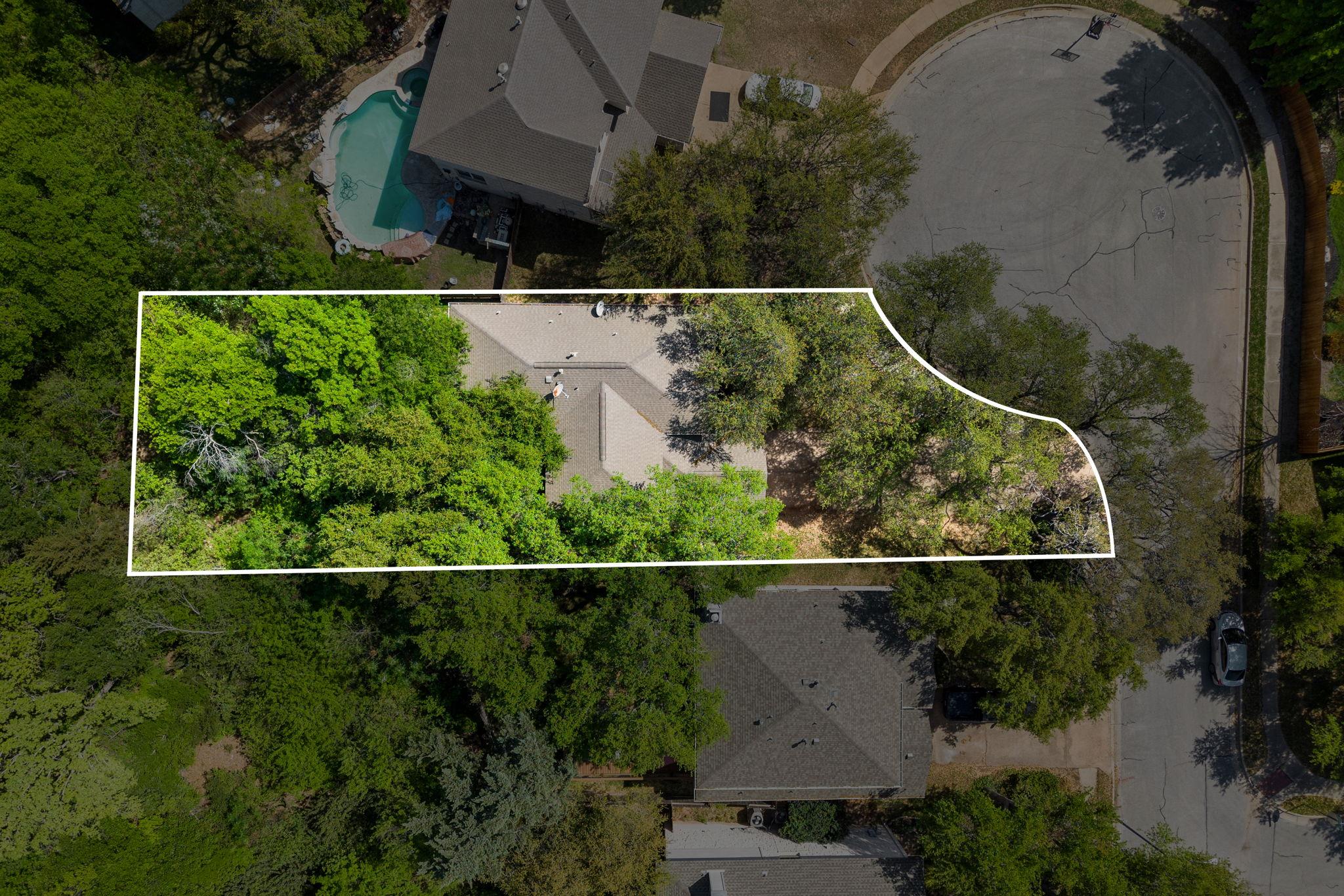 2054 Kimbrook Dr, Round Rock, TX 78681