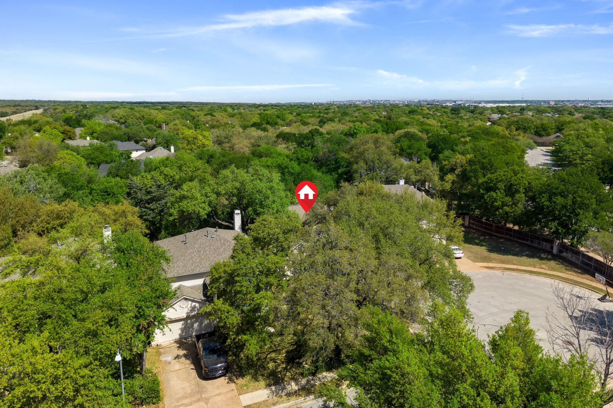 2054 Kimbrook Dr, Round Rock, TX 78681