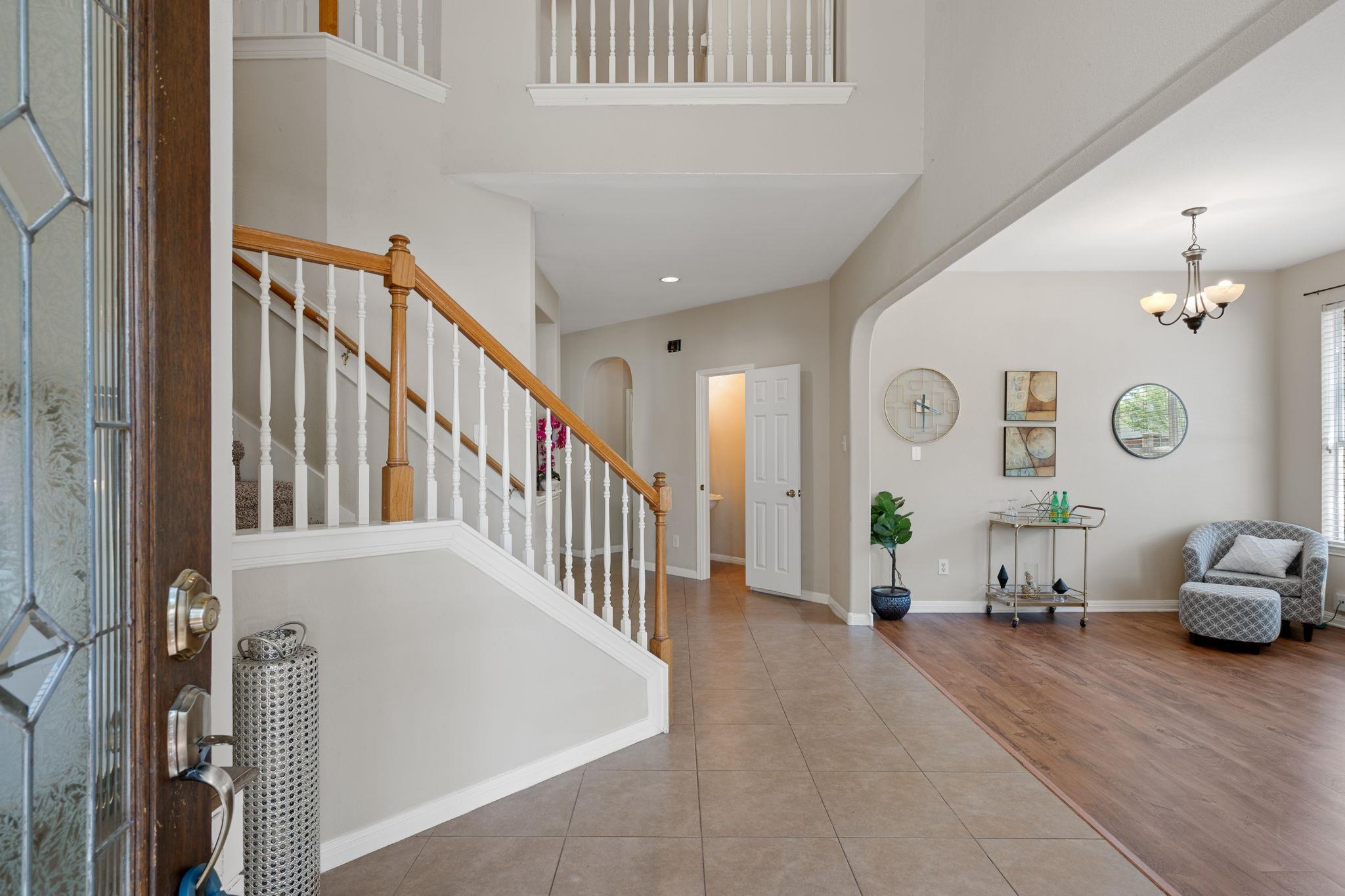 2054 Kimbrook Dr, Round Rock, TX 78681