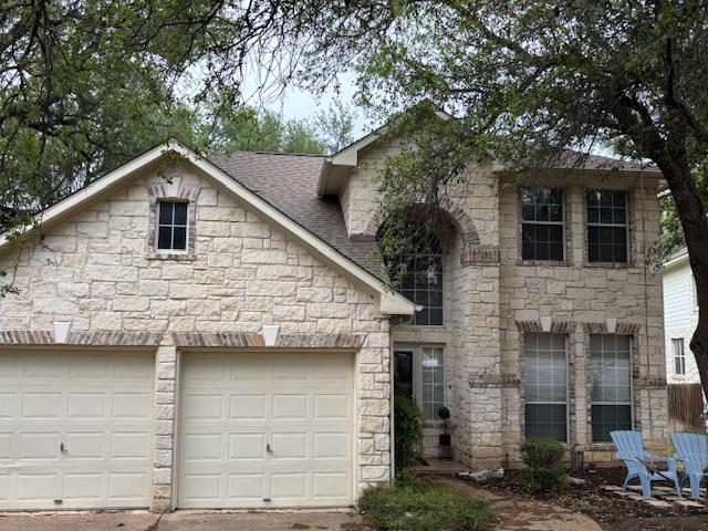 2054 Kimbrook Dr, Round Rock, TX 78681