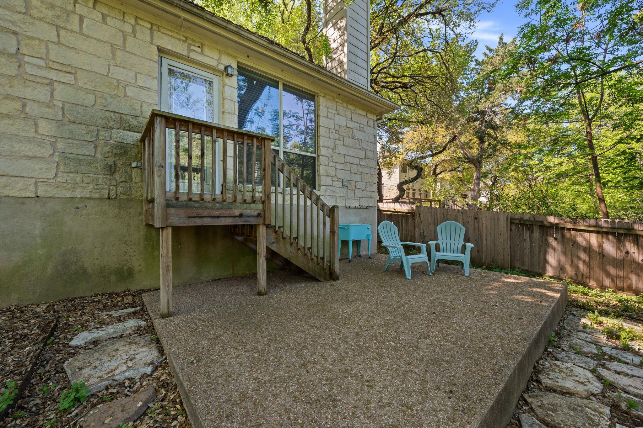 2054 Kimbrook Dr, Round Rock, TX 78681