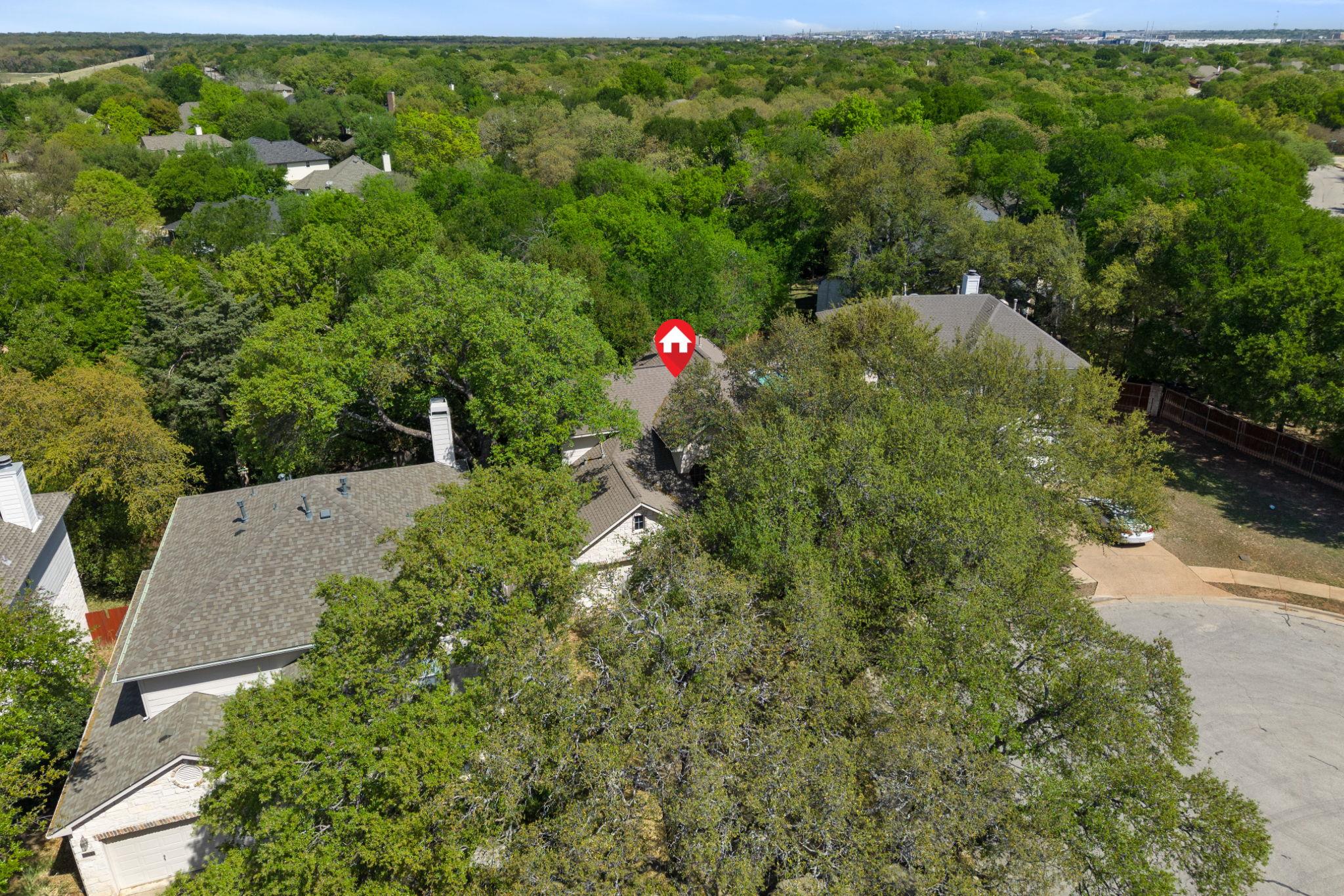 2054 Kimbrook Dr, Round Rock, TX 78681