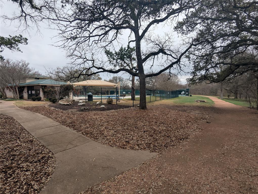 2054 Kimbrook Dr, Round Rock, TX 78681