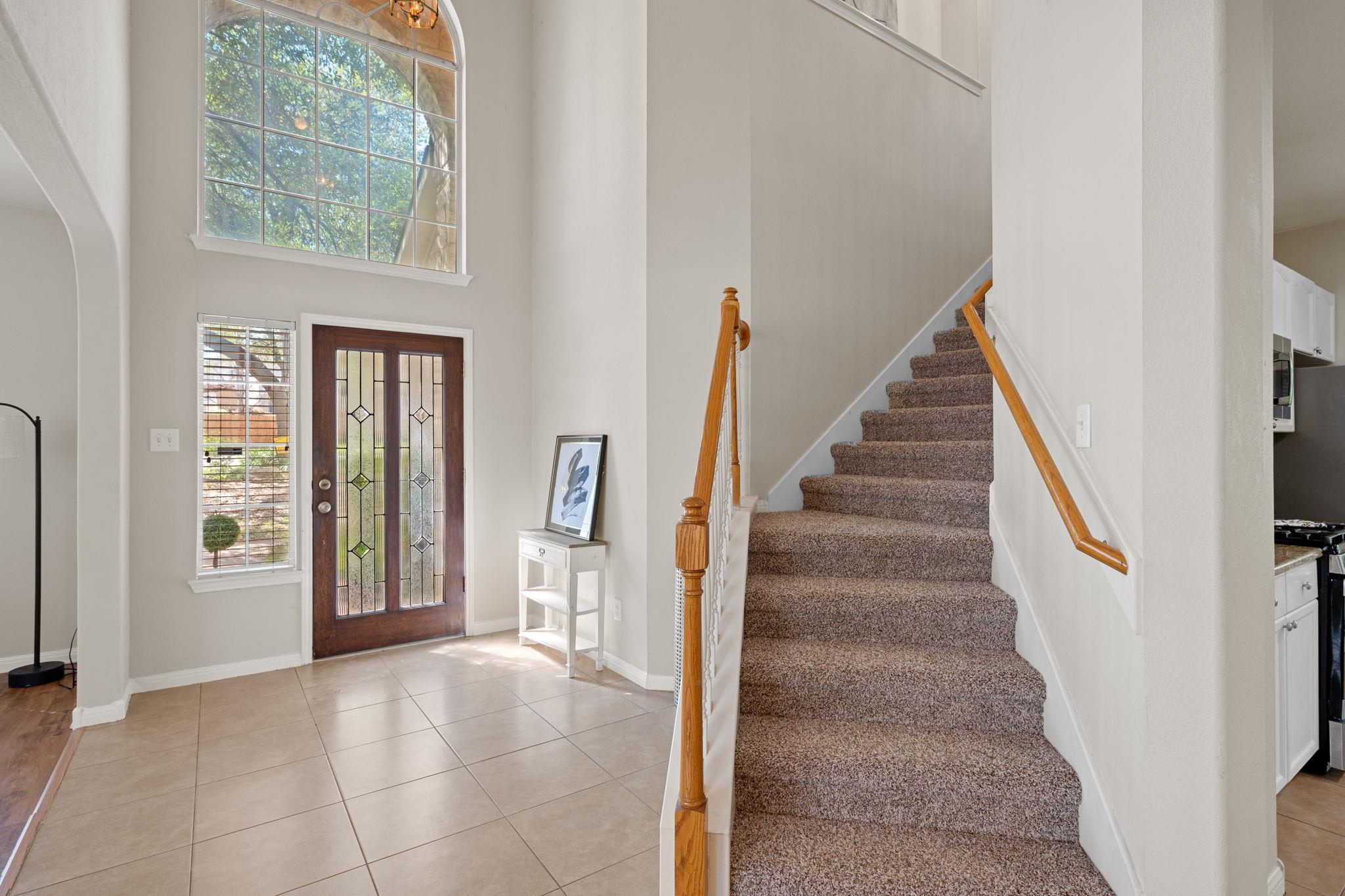 2054 Kimbrook Dr, Round Rock, TX 78681