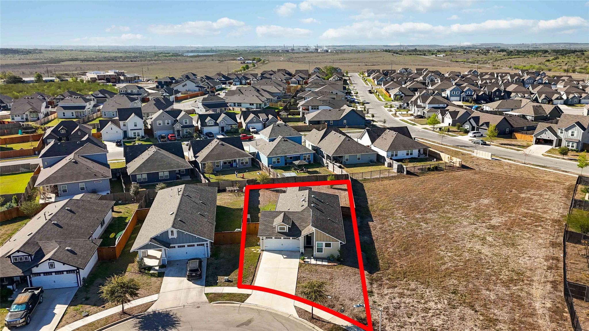 253 Sage Meadows Dr, San Marcos, TX 78666